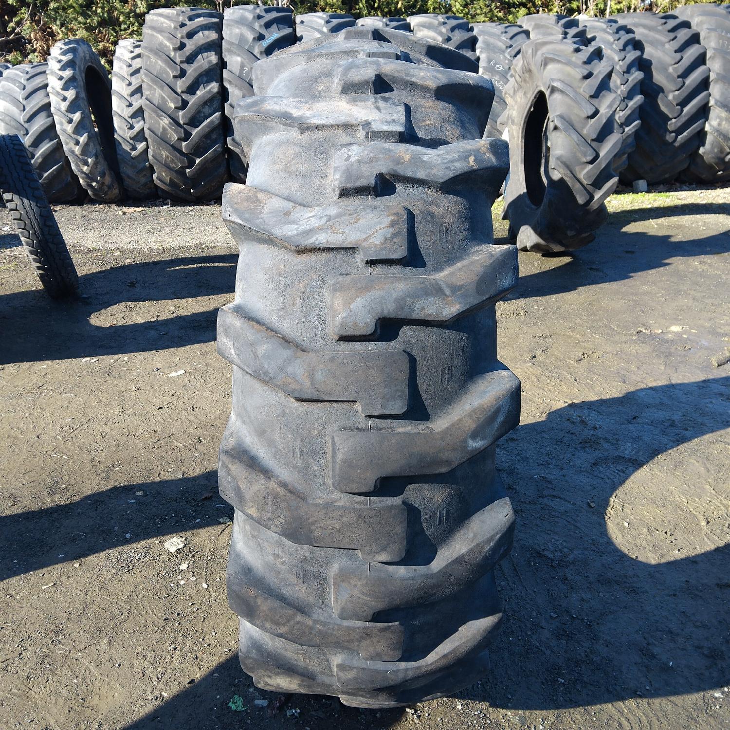  Cauciucuri 18.4-26  Mitas