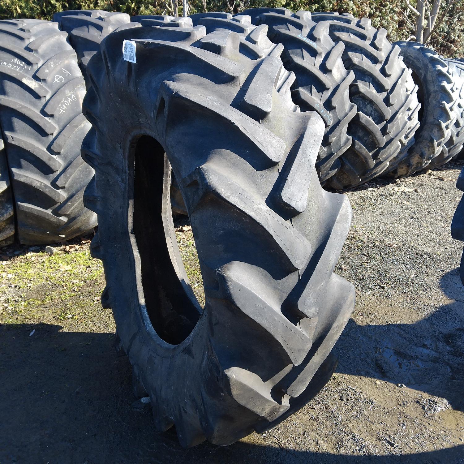  Cauciucuri 16.9-30 (420/85R30) Semperit