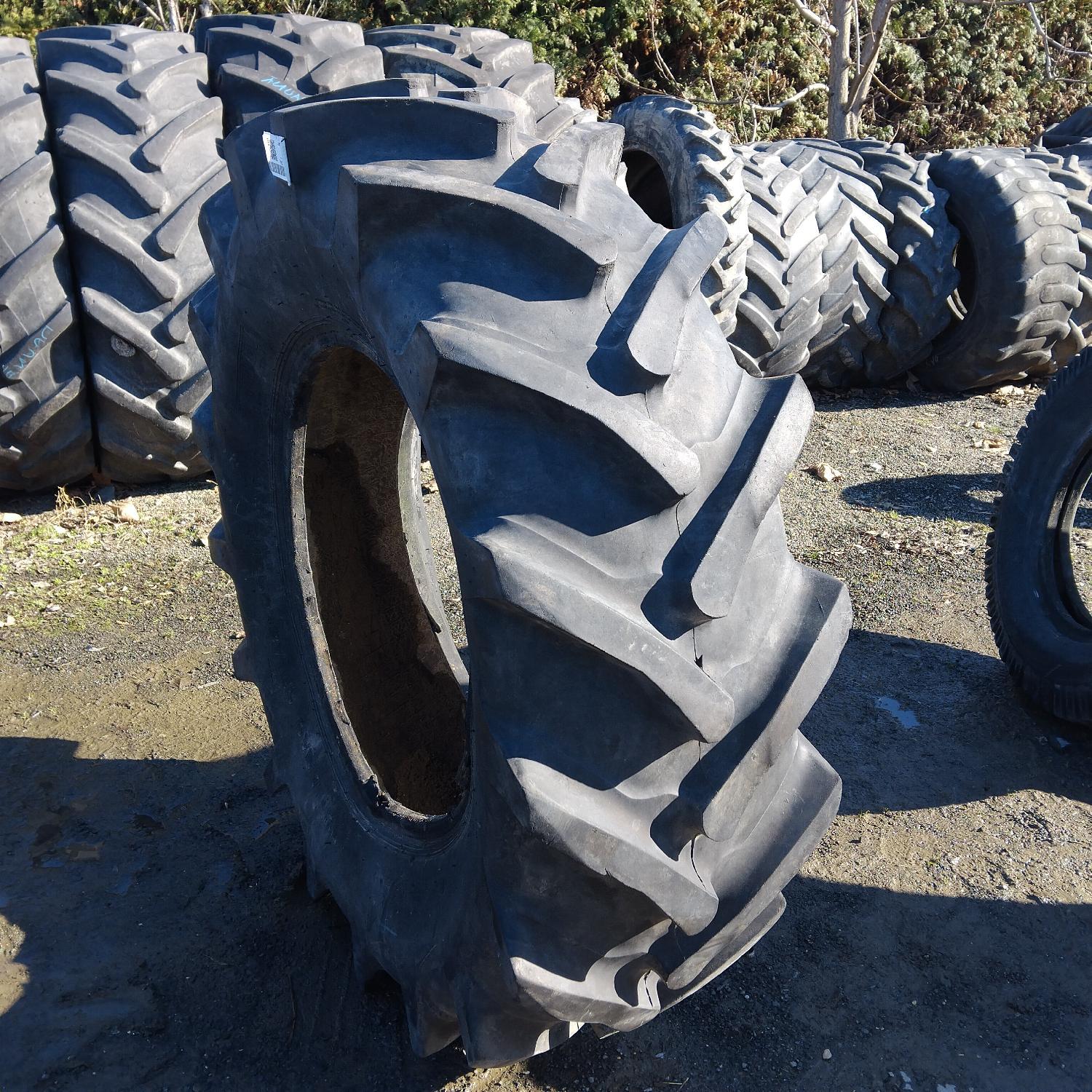  Cauciucuri 16.9R28 (420/85R28) Taurus