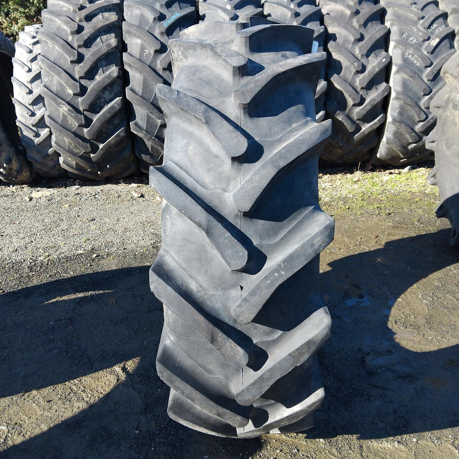  Cauciucuri 16.9R28 (420/85R28) Taurus