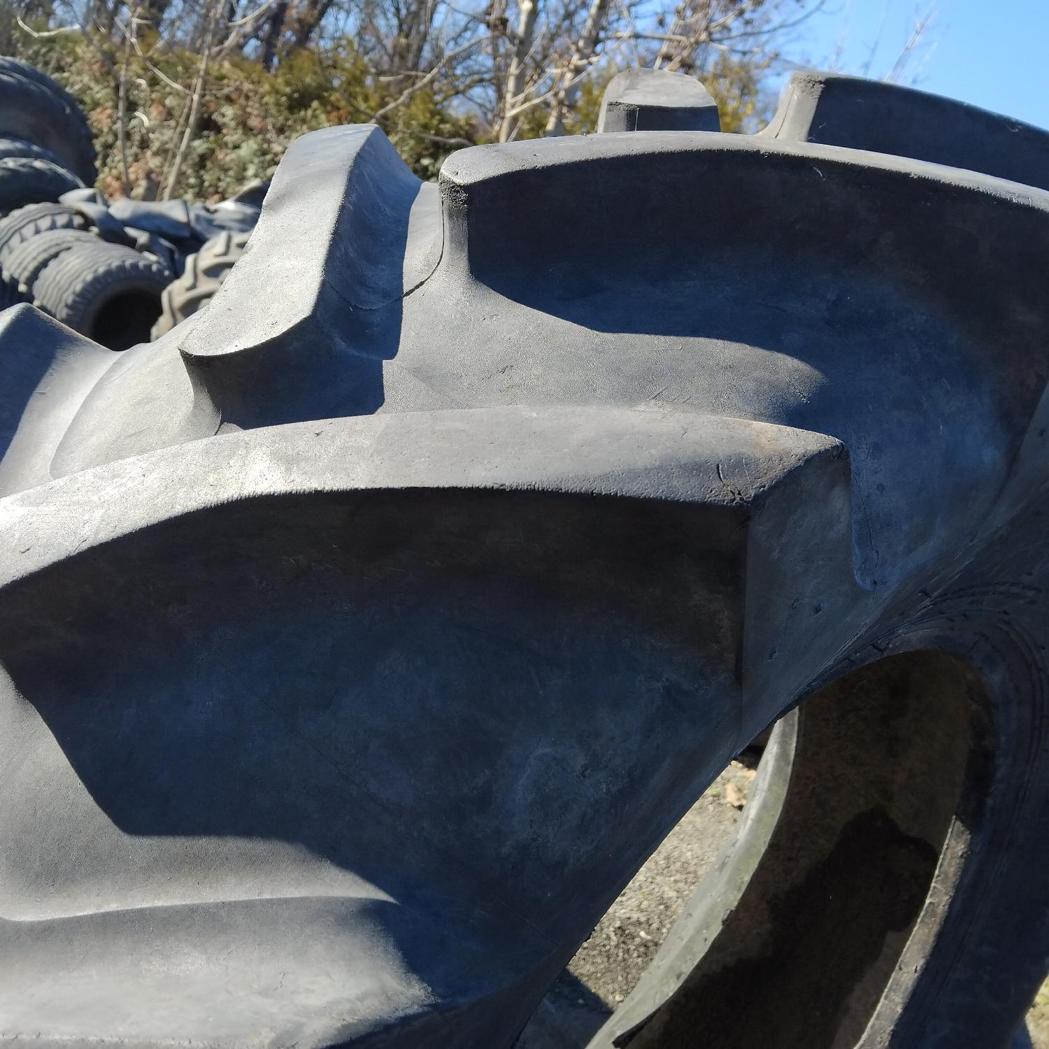  Cauciucuri 16.9R28 (420/85R28) Taurus