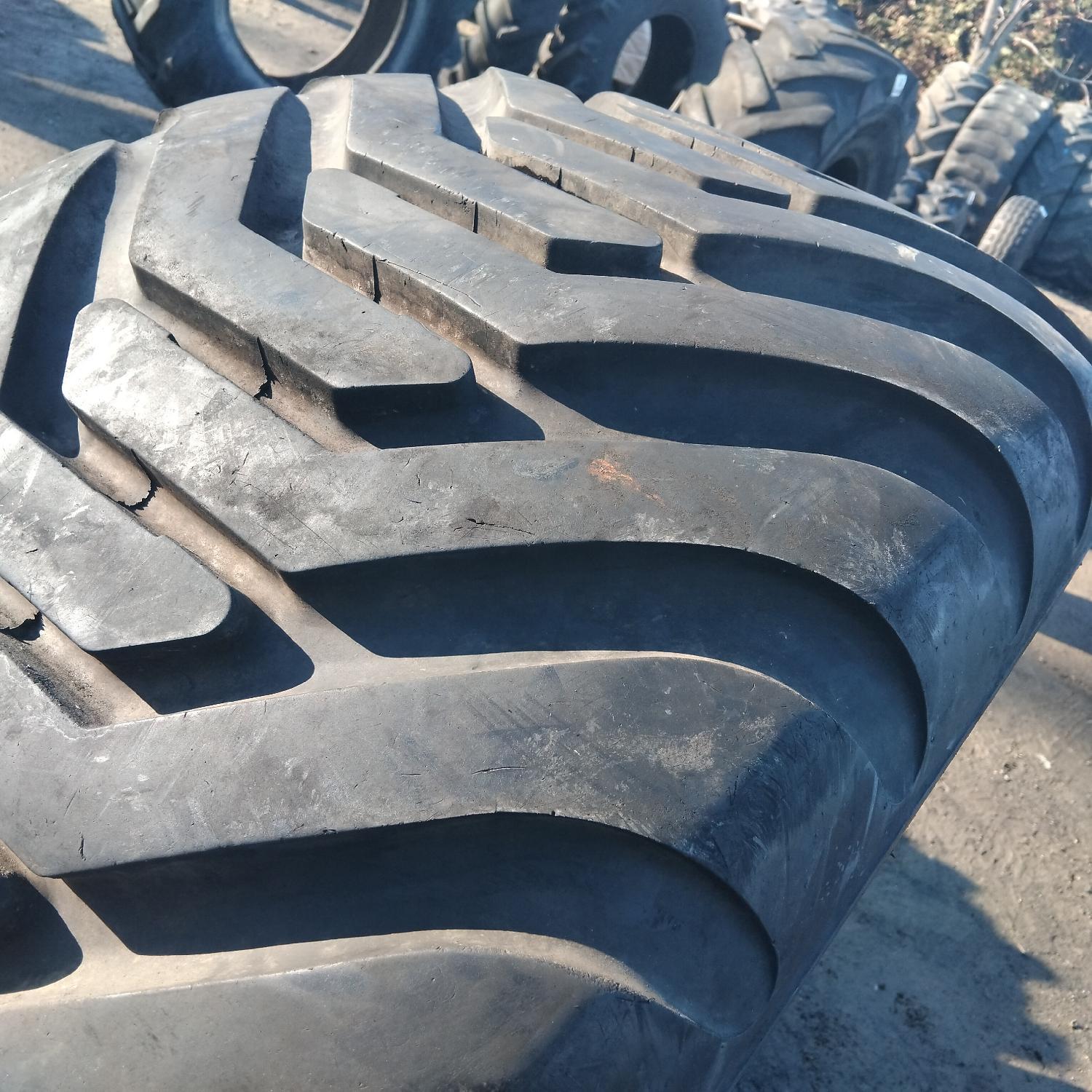  Cauciucuri 550/60-22.5  Alliance