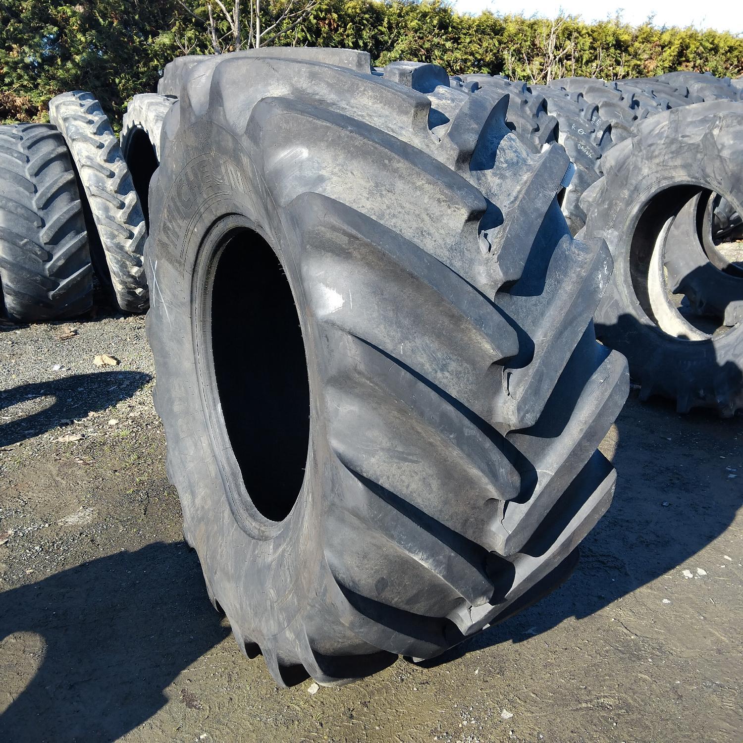  Cauciucuri 600/65R28  Michelin