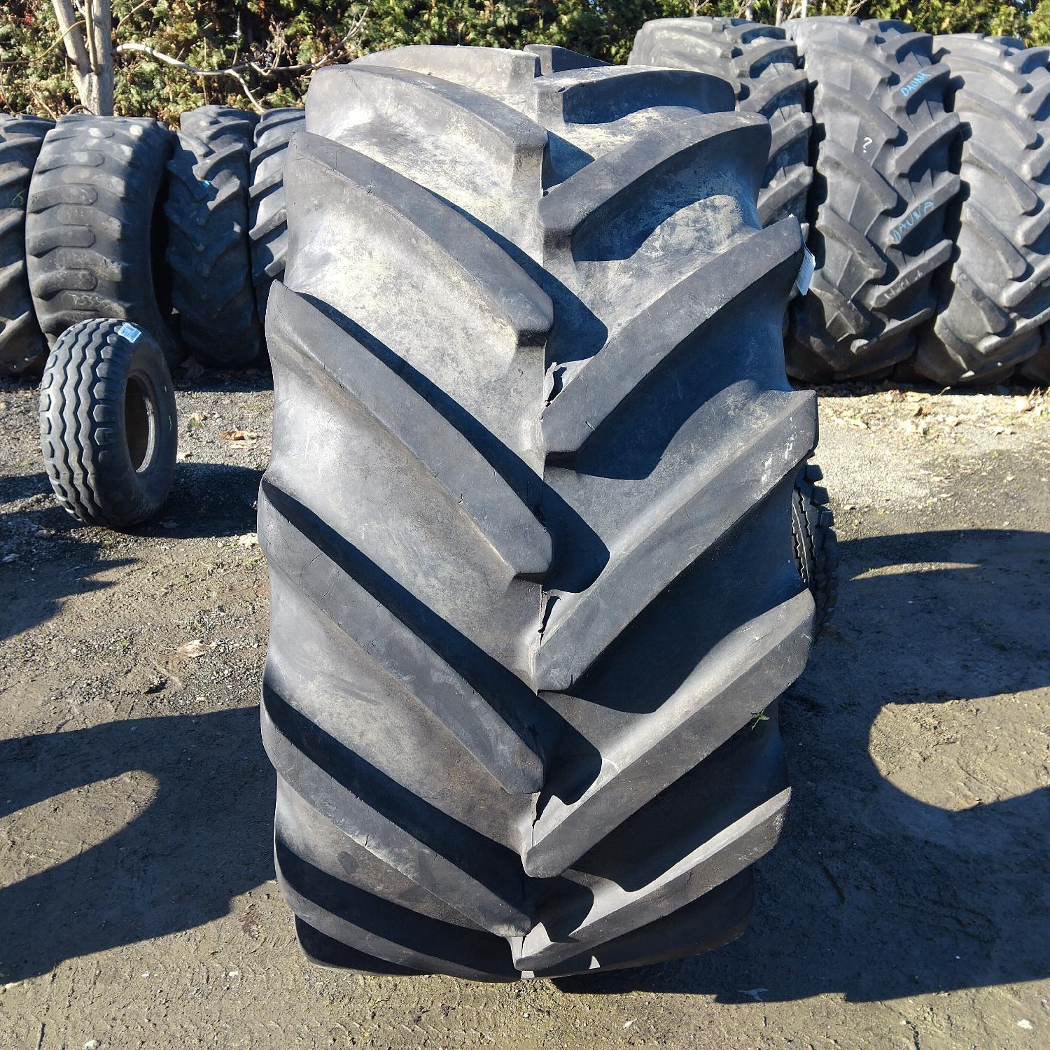  Cauciucuri 600/65R28  Michelin