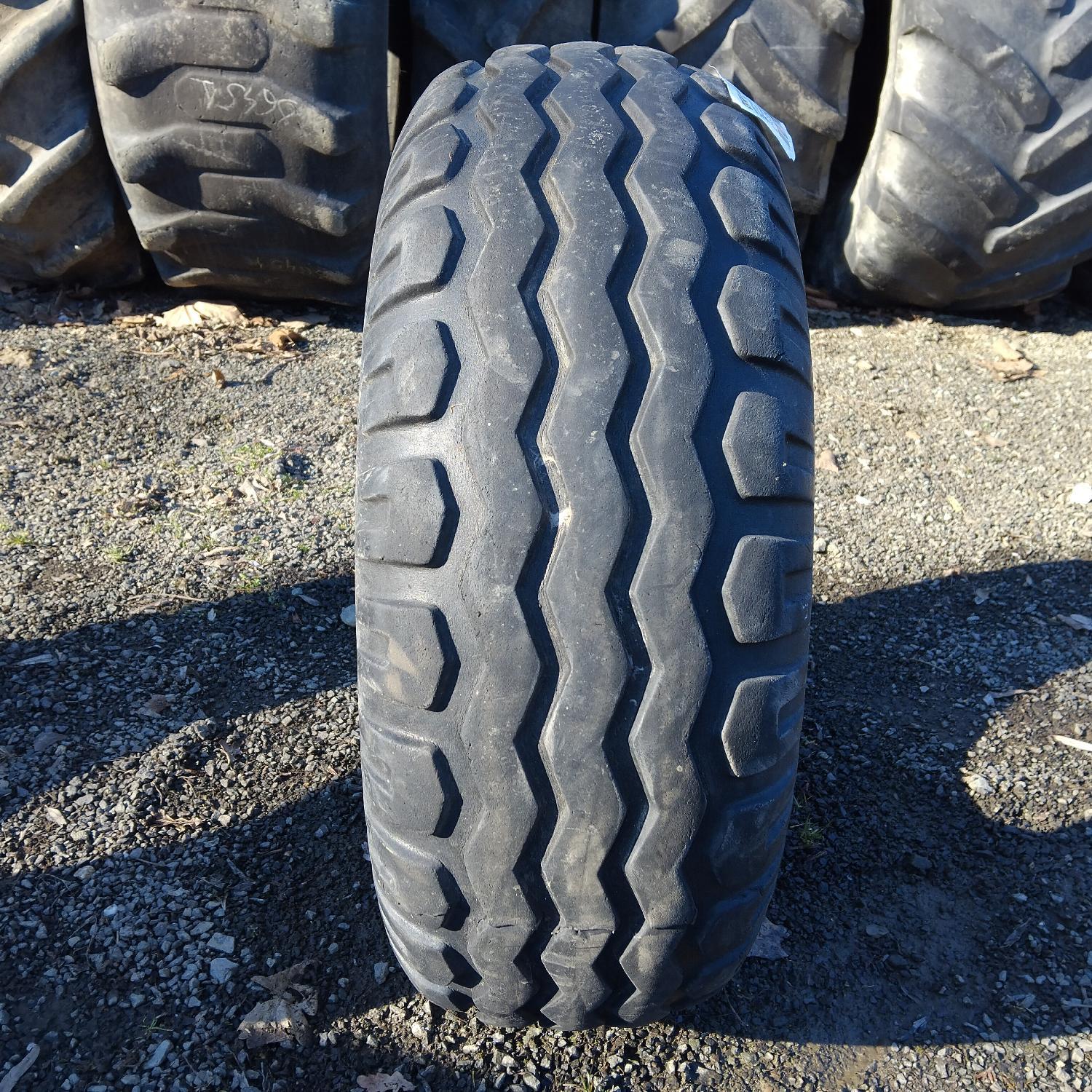  Cauciucuri 10.0/80-12  Goodyear