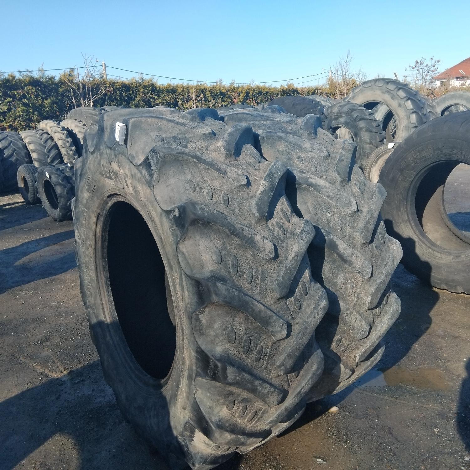  Cauciucuri 380/85R24 (14.9R24) Bkt