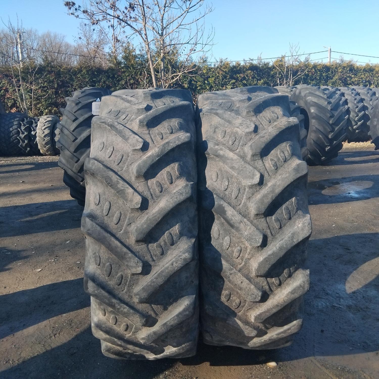  Cauciucuri 380/85R24 (14.9R24) Bkt