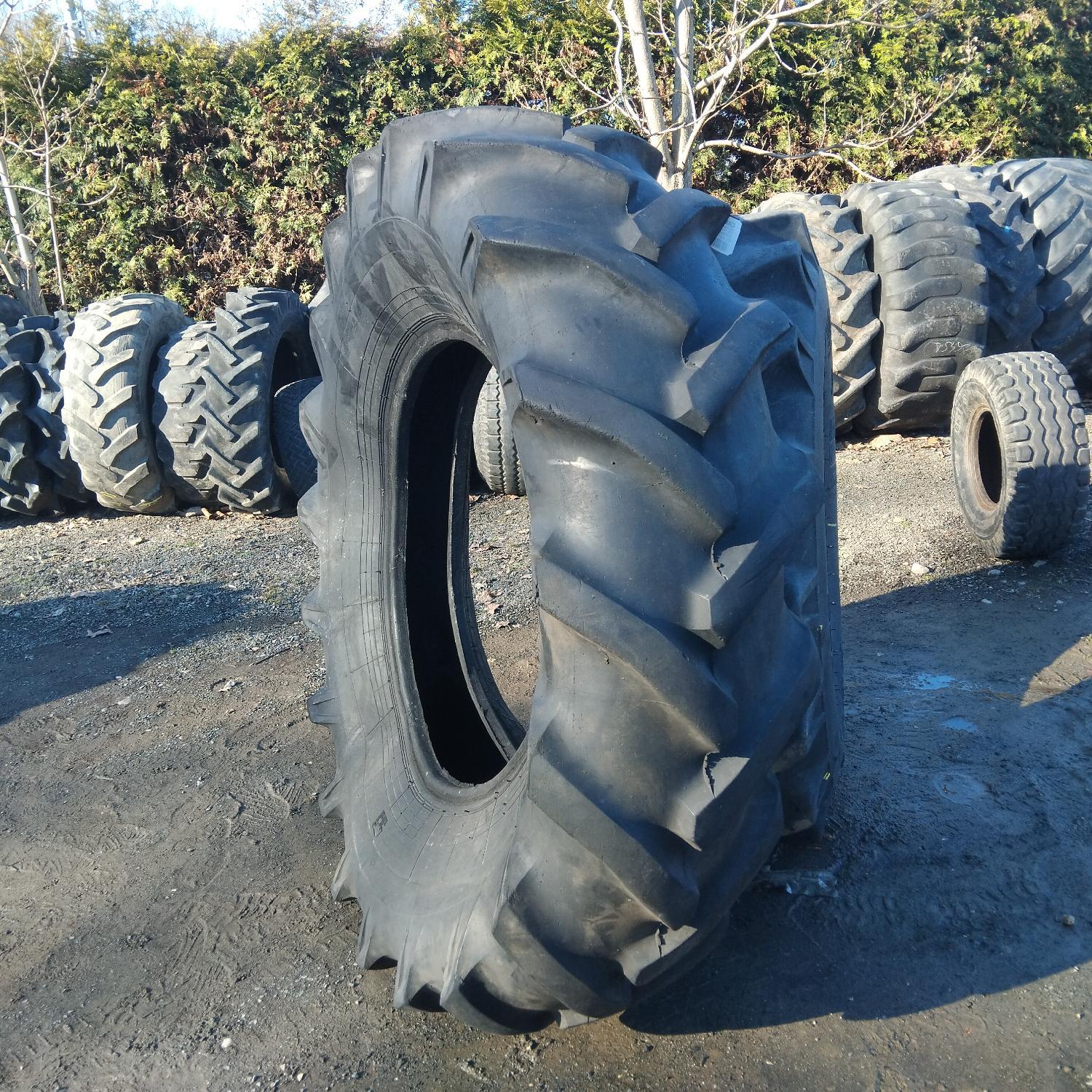  Cauciucuri 18.4-30 (460/85R30) Taurus