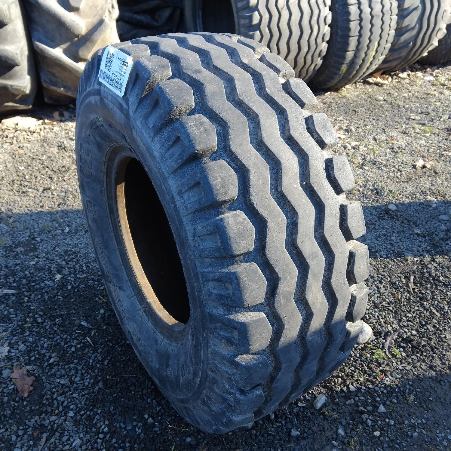  Cauciucuri 10.0/80-12  Bkt