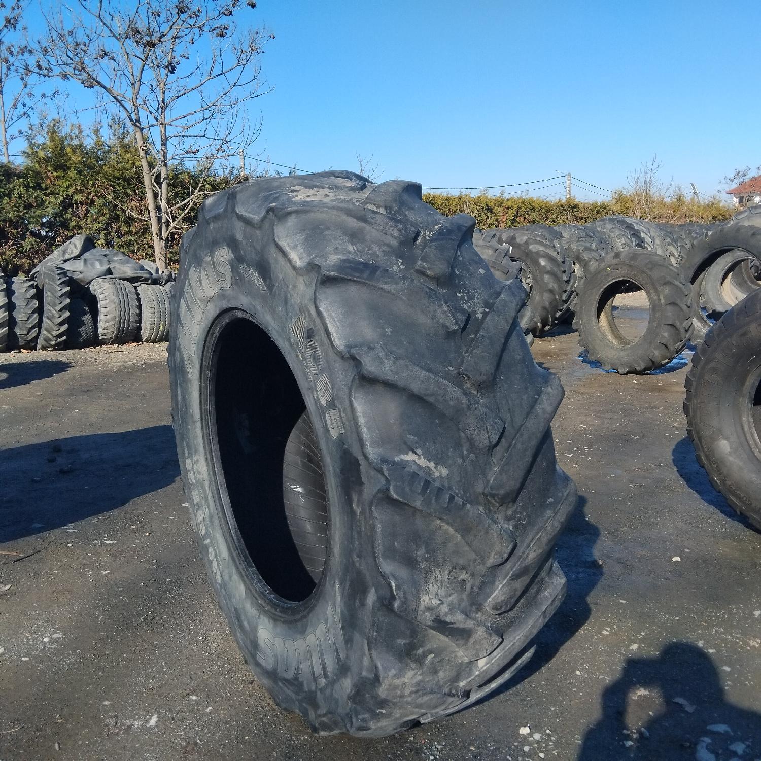  Cauciucuri 420/85R28 (16.9R28) Mitas