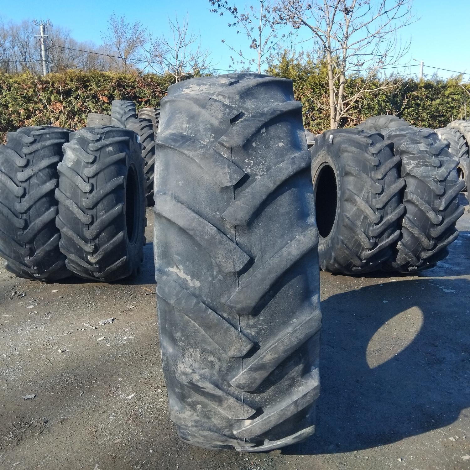  Cauciucuri 420/85R28 (16.9R28) Mitas