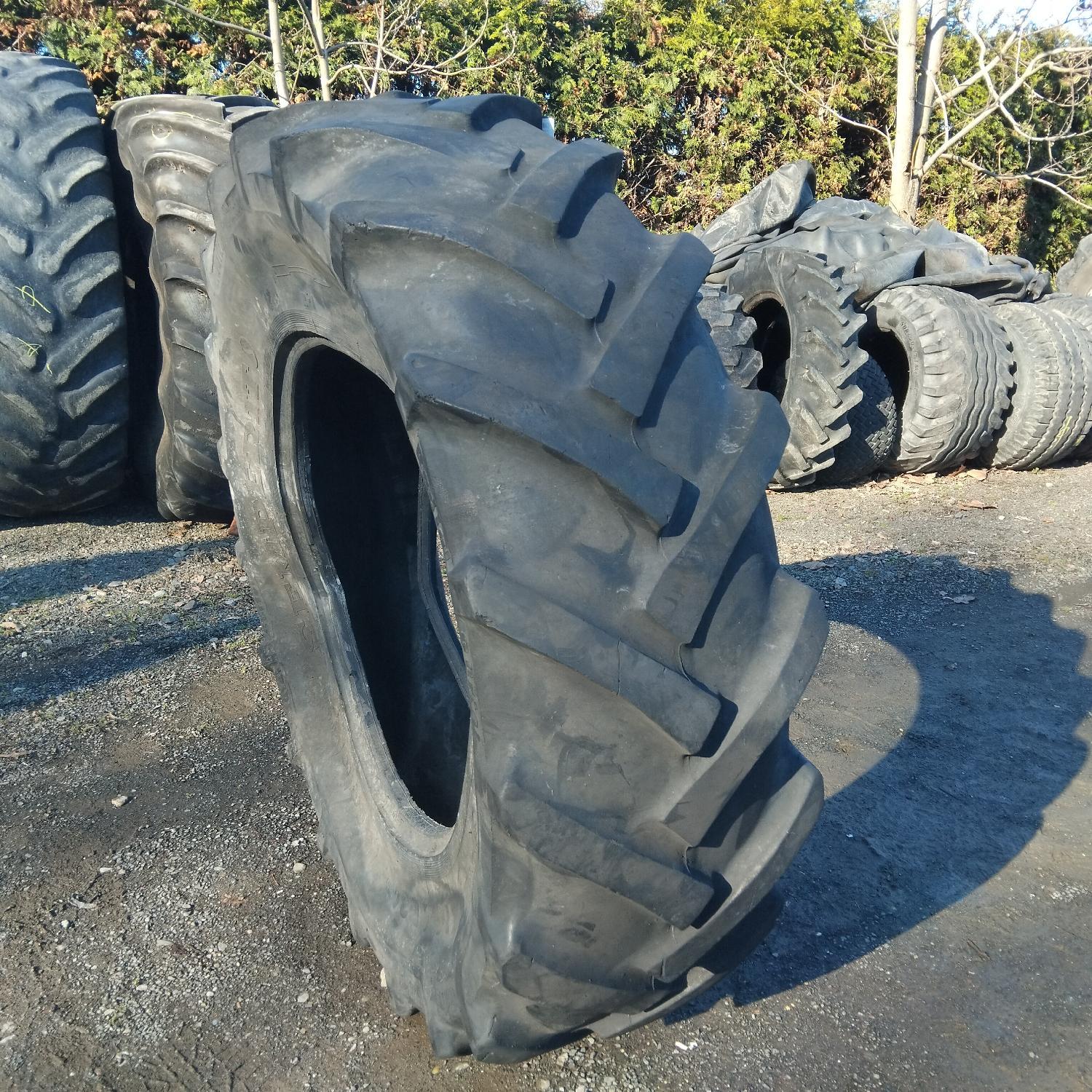  Cauciucuri 16.9R30 (420/85R30) Semperit