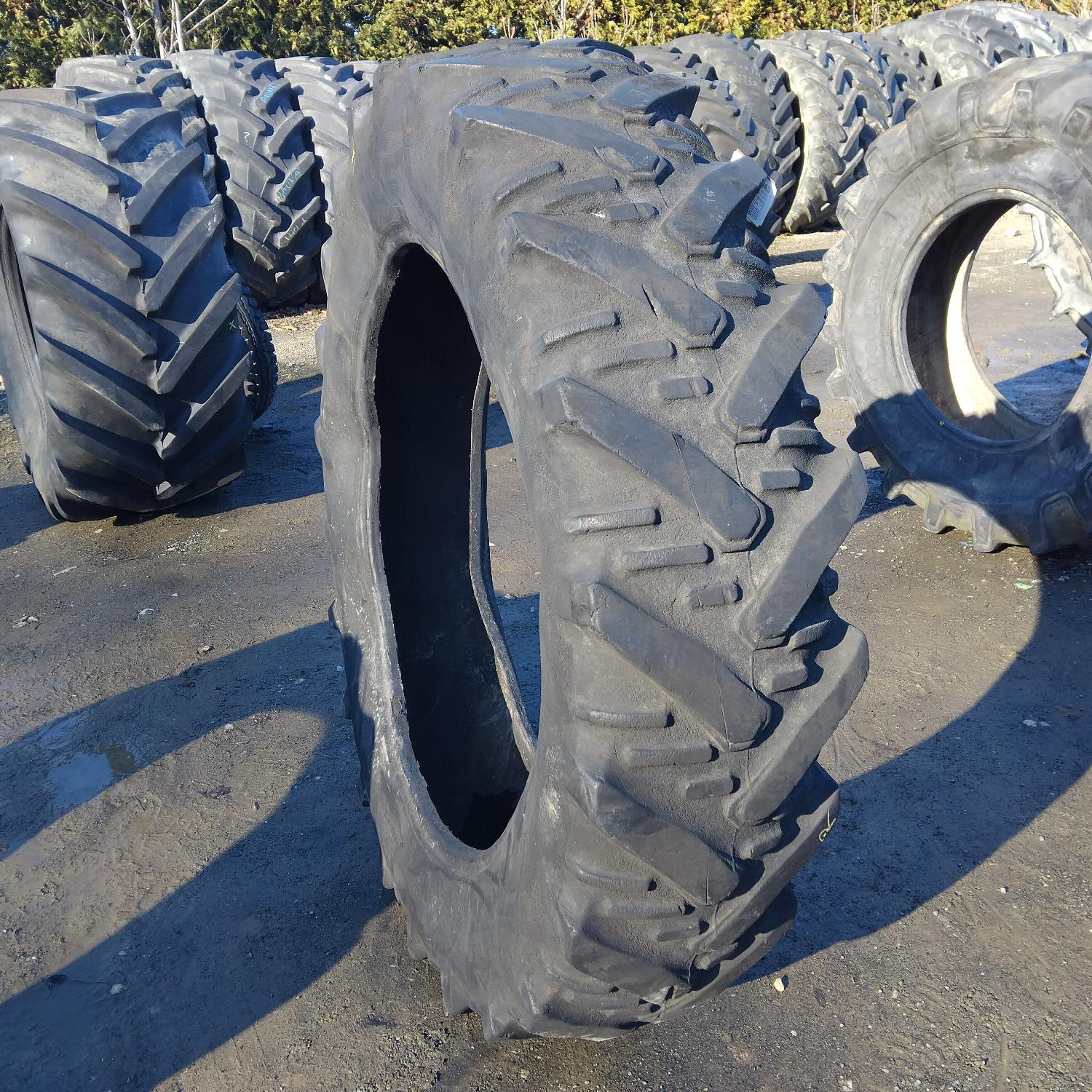  Cauciucuri 13.6R36 (340/85R36) Kleber