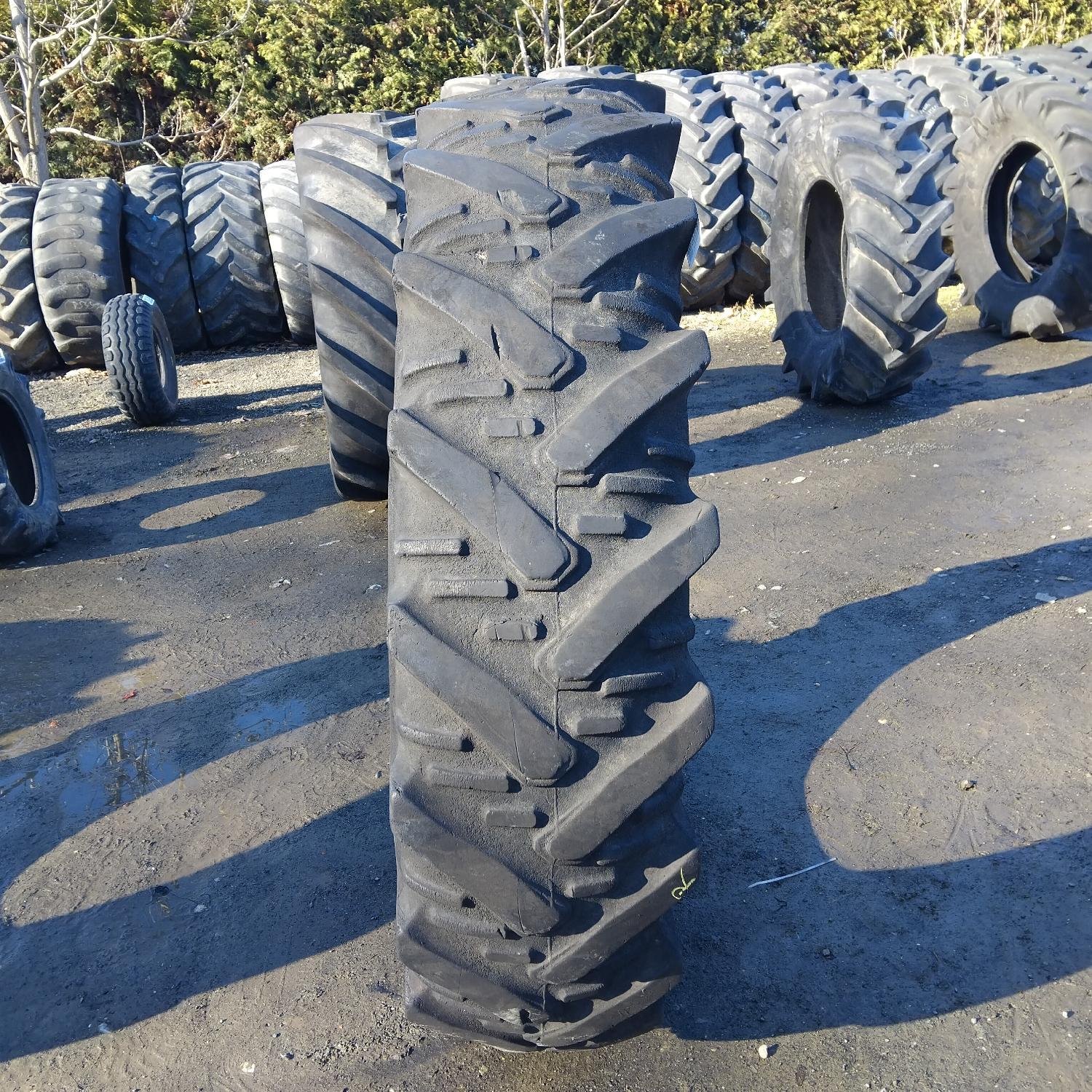  Cauciucuri 13.6R36 (340/85R36) Kleber