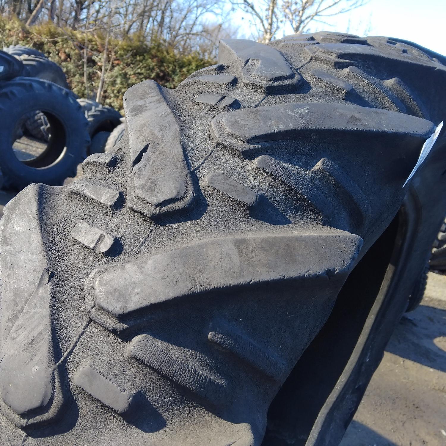  Cauciucuri 13.6R36 (340/85R36) Kleber