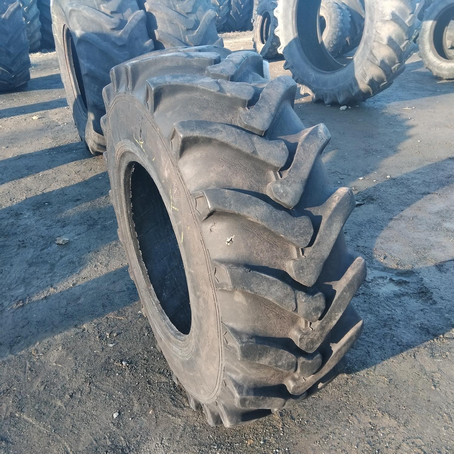  Cauciucuri 13.6-20  Rosava