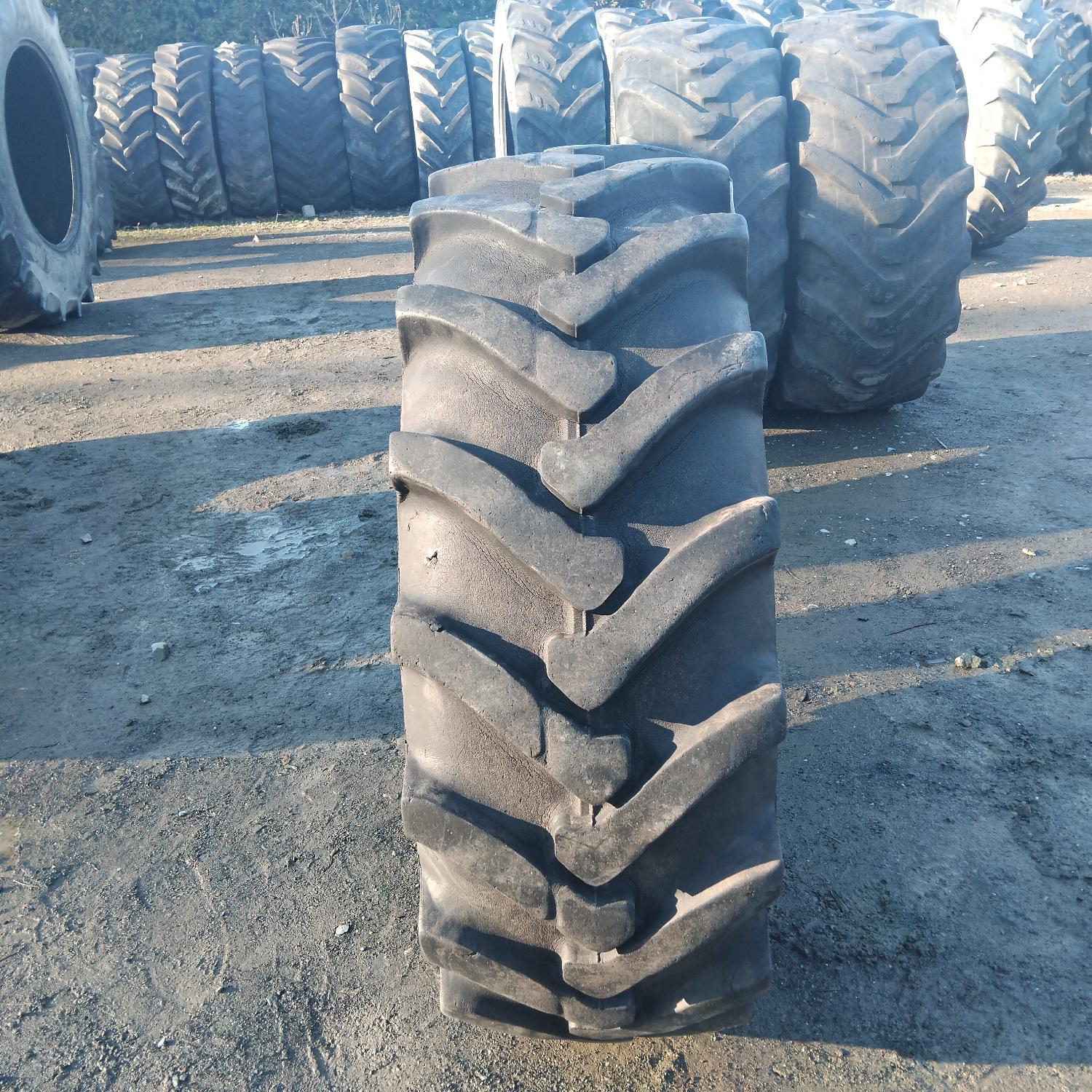  Cauciucuri 13.6-20  Rosava