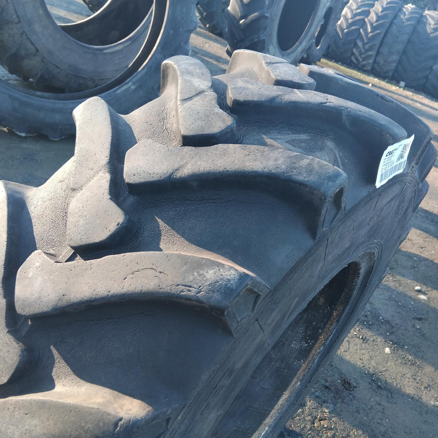  Cauciucuri 13.6-20  Rosava