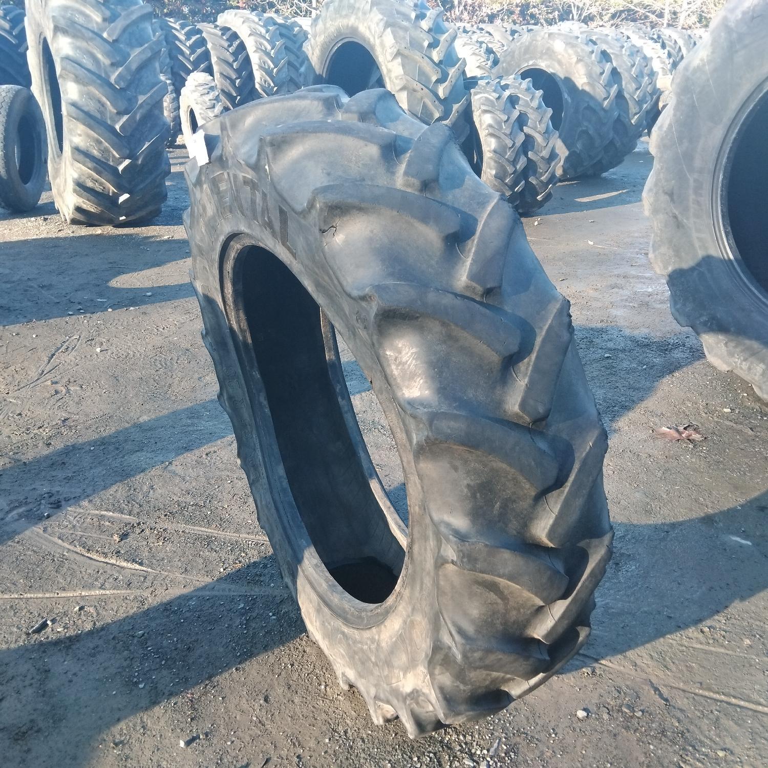  Cauciucuri 280/85R28 (11.2R28) Continental