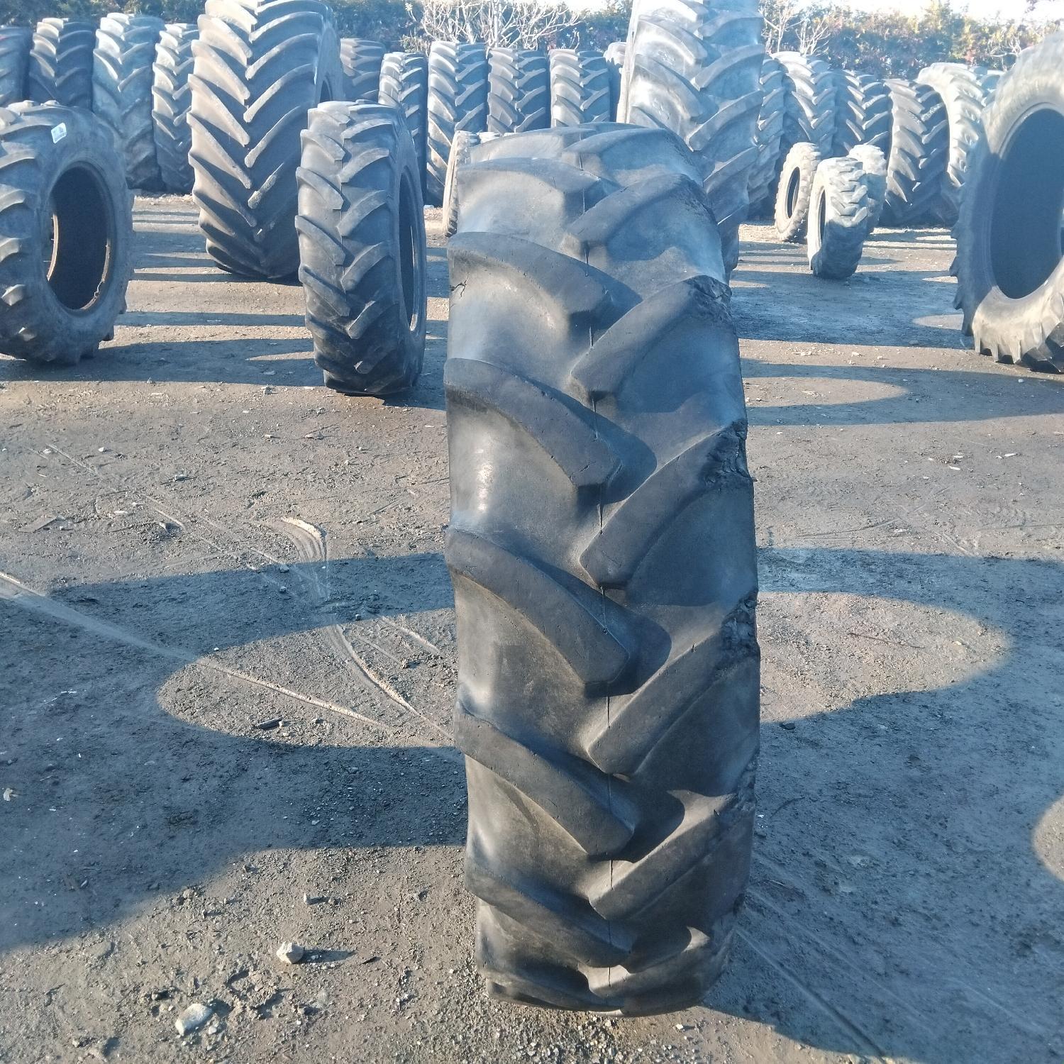  Cauciucuri 280/85R28 (11.2R28) Continental