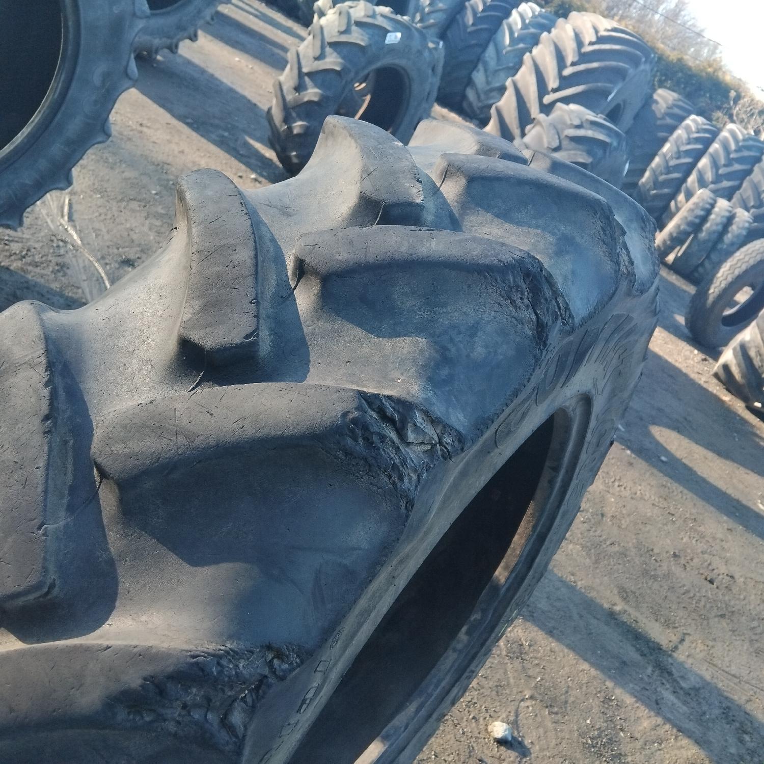  Cauciucuri 280/85R28 (11.2R28) Continental