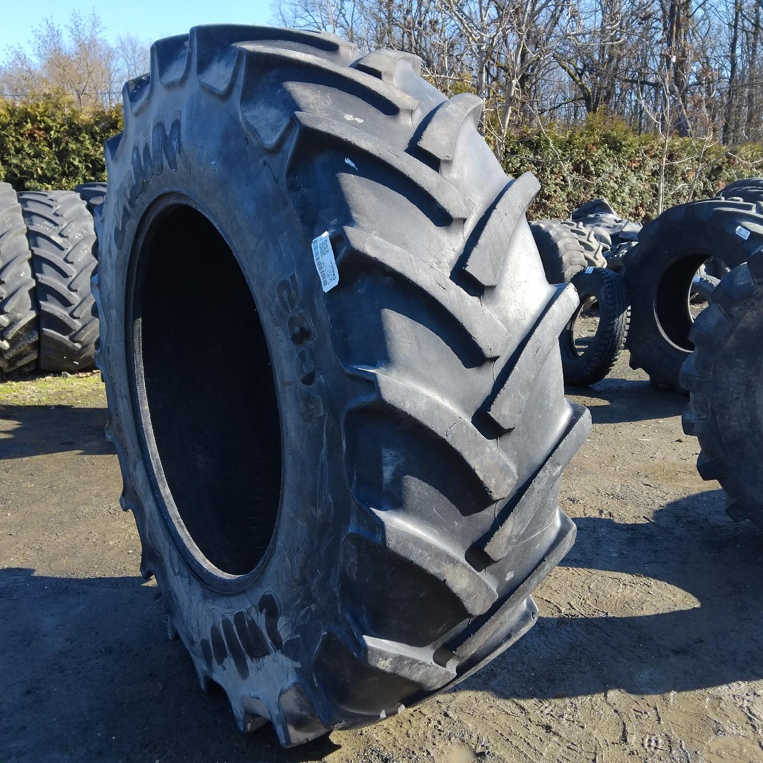  Cauciucuri 520/85R38 (20.8R38) Mitas