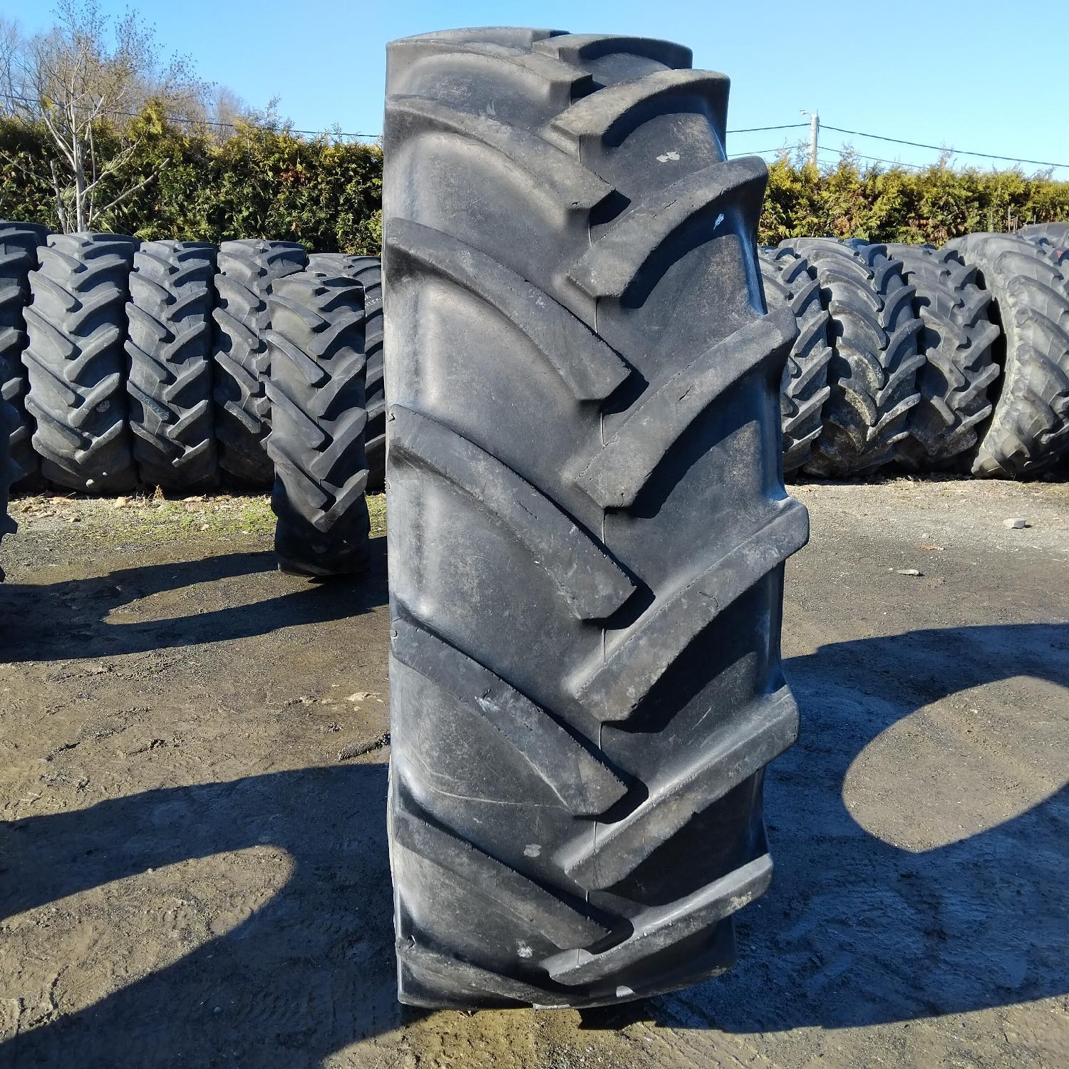  Cauciucuri 520/85R38 (20.8R38) Mitas