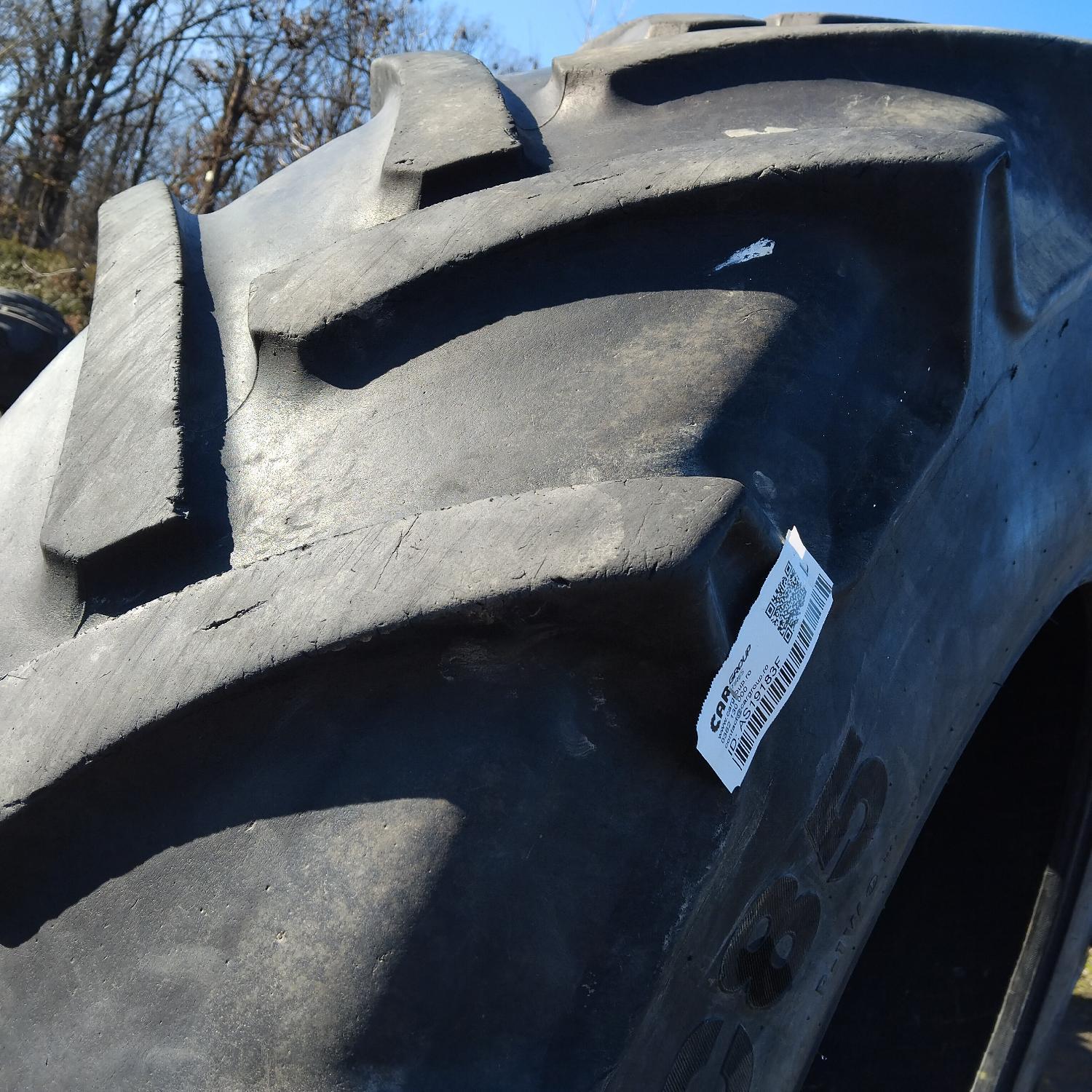  Cauciucuri 520/85R38 (20.8R38) Mitas