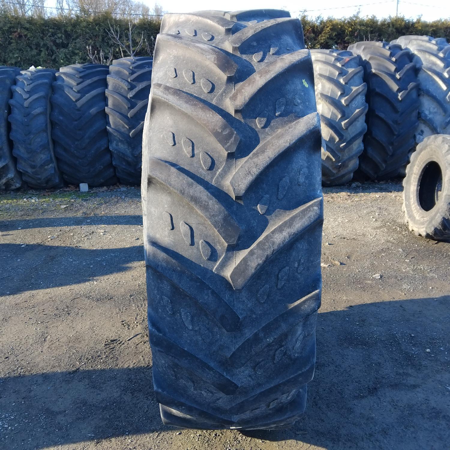 Cauciucuri 460/85R38 (18.4R38) Kleber