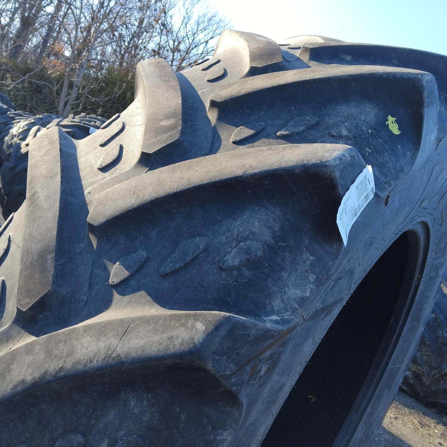  Cauciucuri 460/85R38 (18.4R38) Kleber