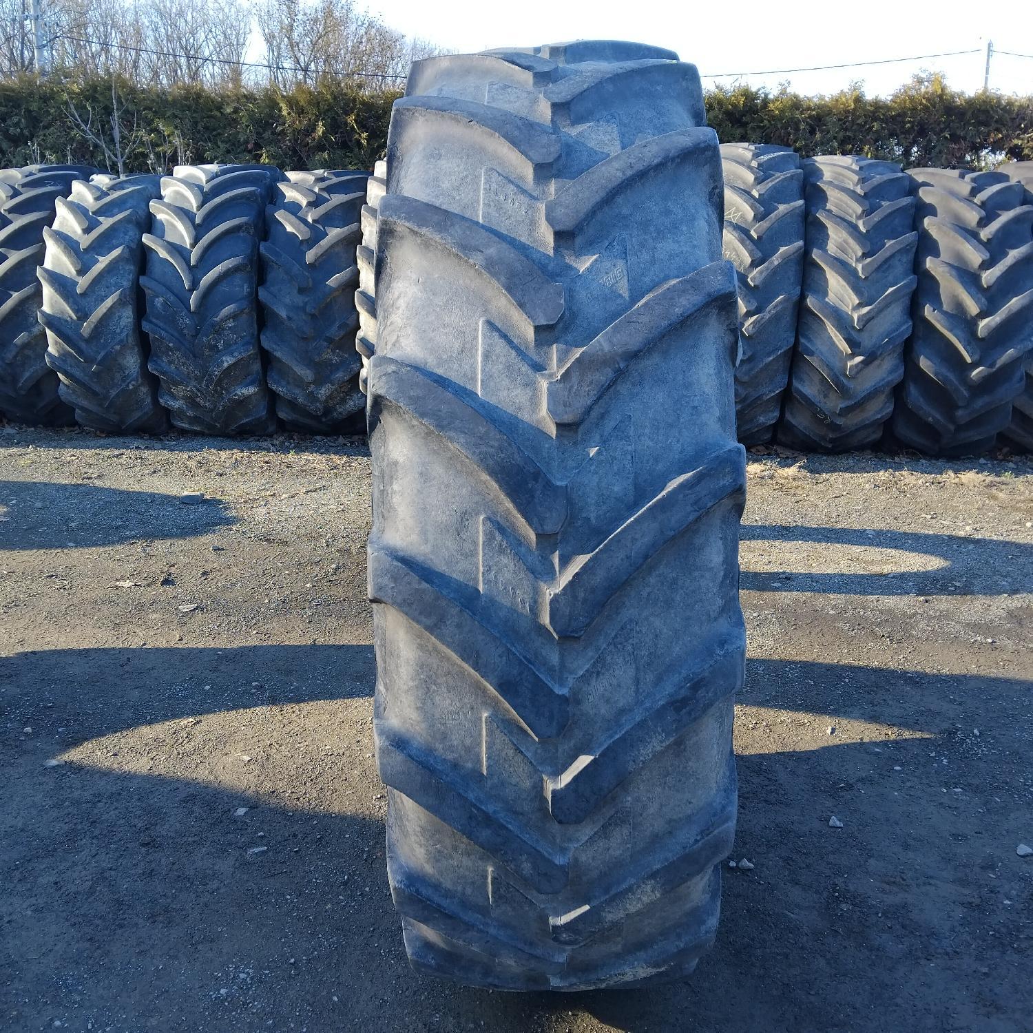  Cauciucuri 18.4R38 (460/85R38) Michelin