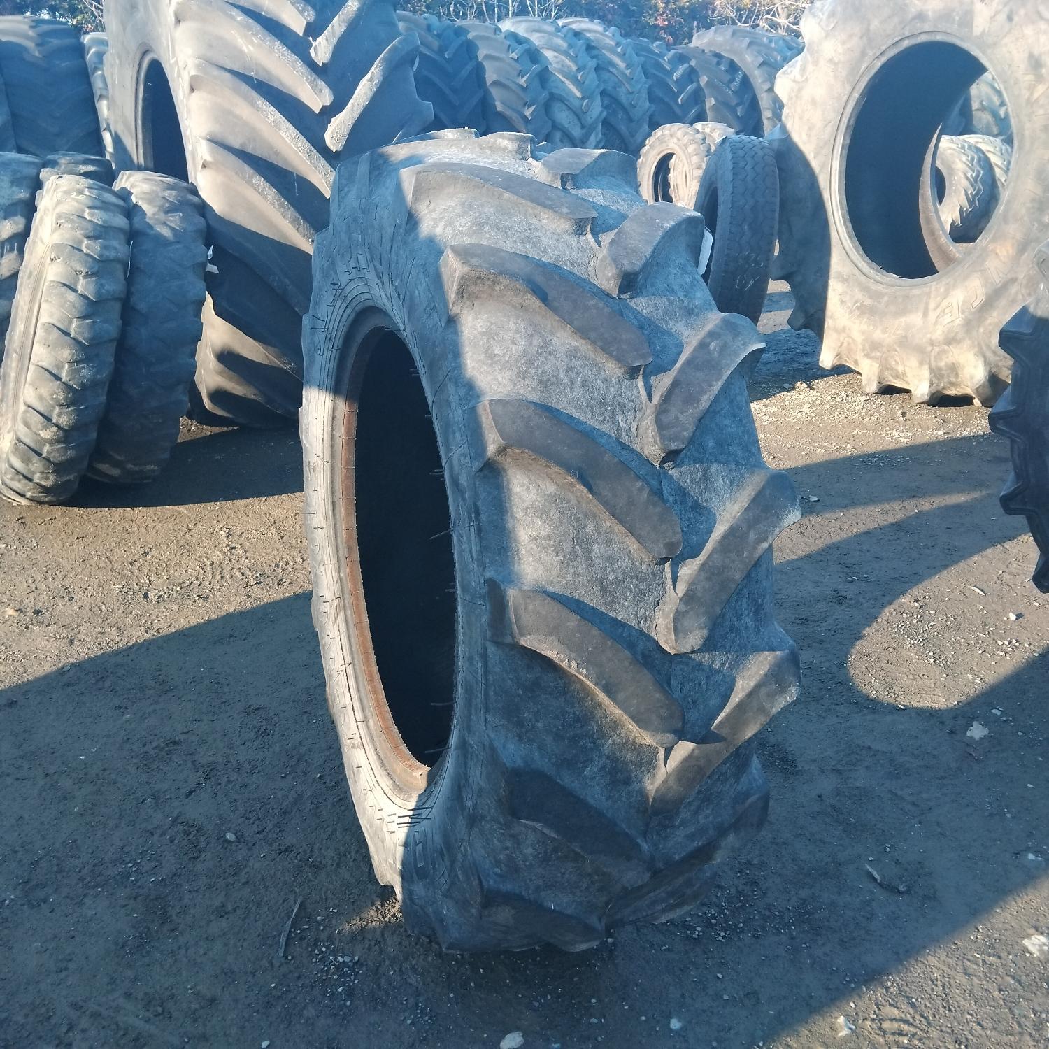  Cauciucuri 360/70R24  Voltyre