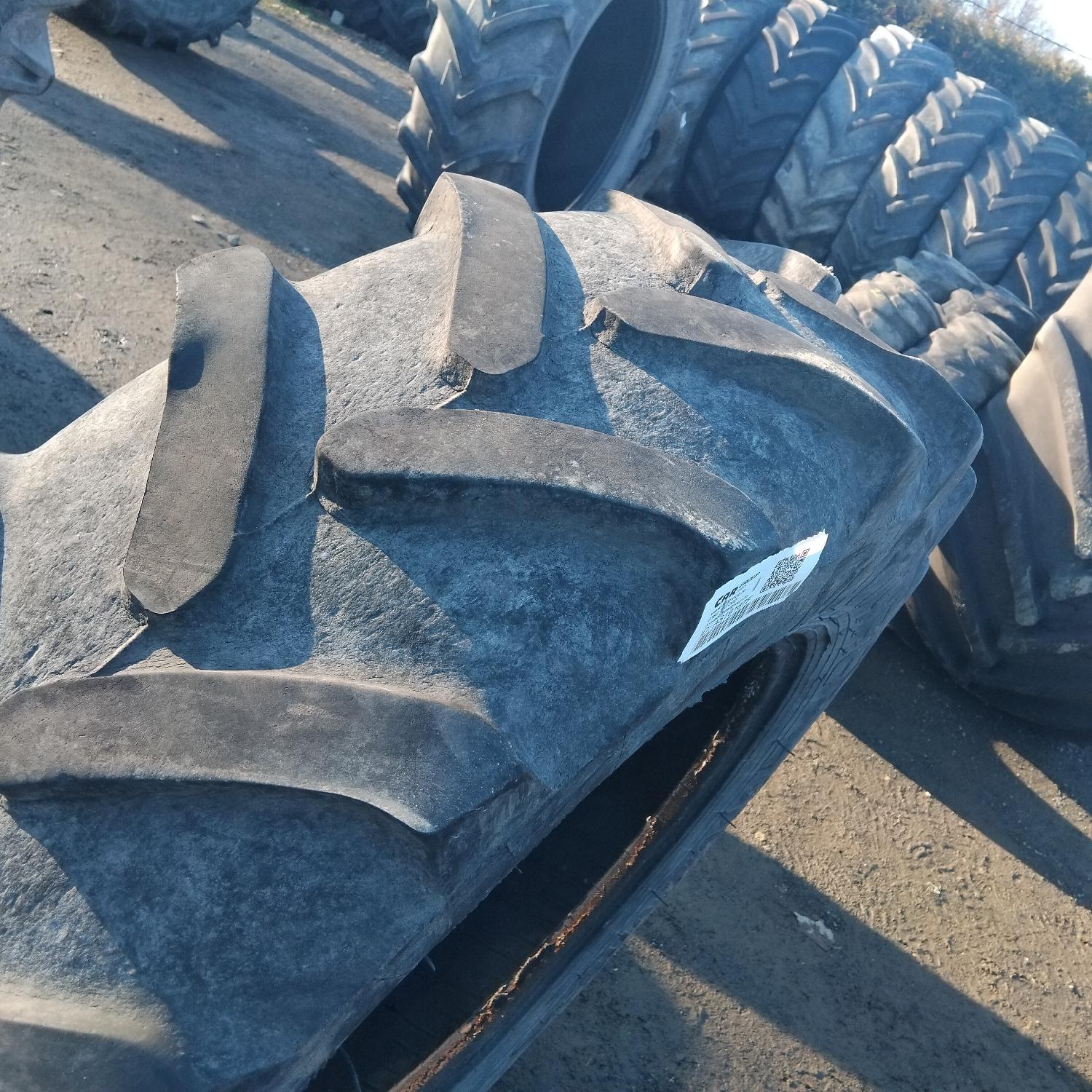  Cauciucuri 360/70R24  Voltyre