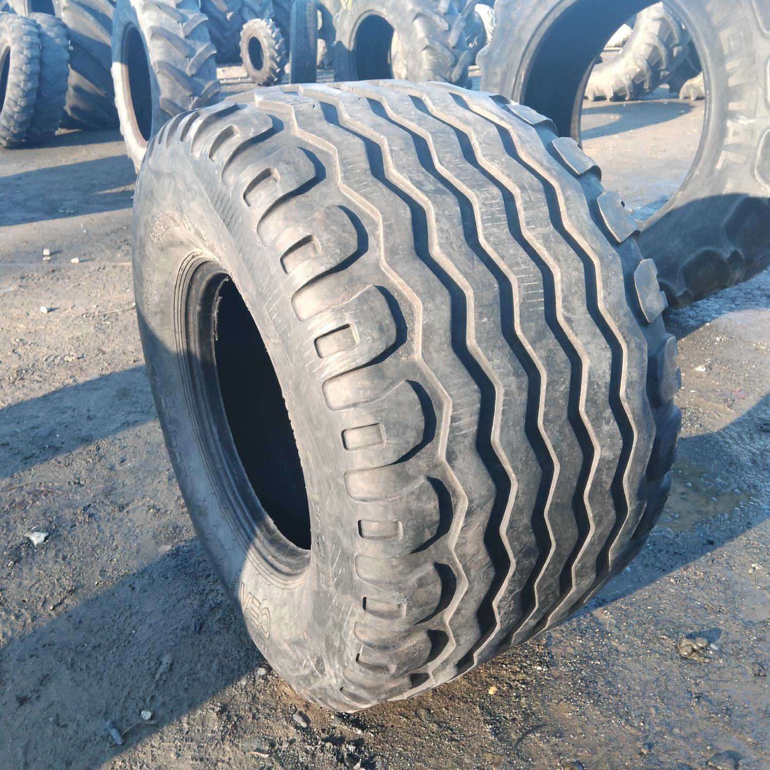  Cauciucuri 500/50-17  Ceat