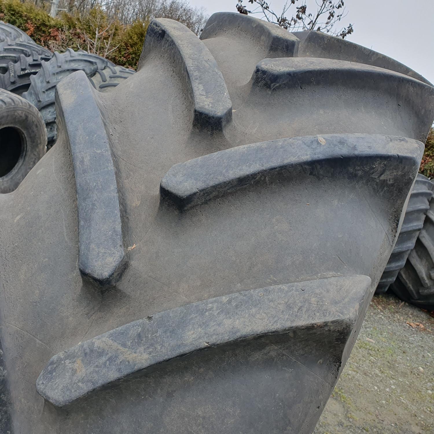  Cauciucuri 650/85R38  Michelin