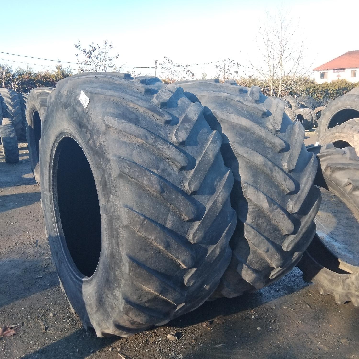  Cauciucuri 710/60R34  Michelin