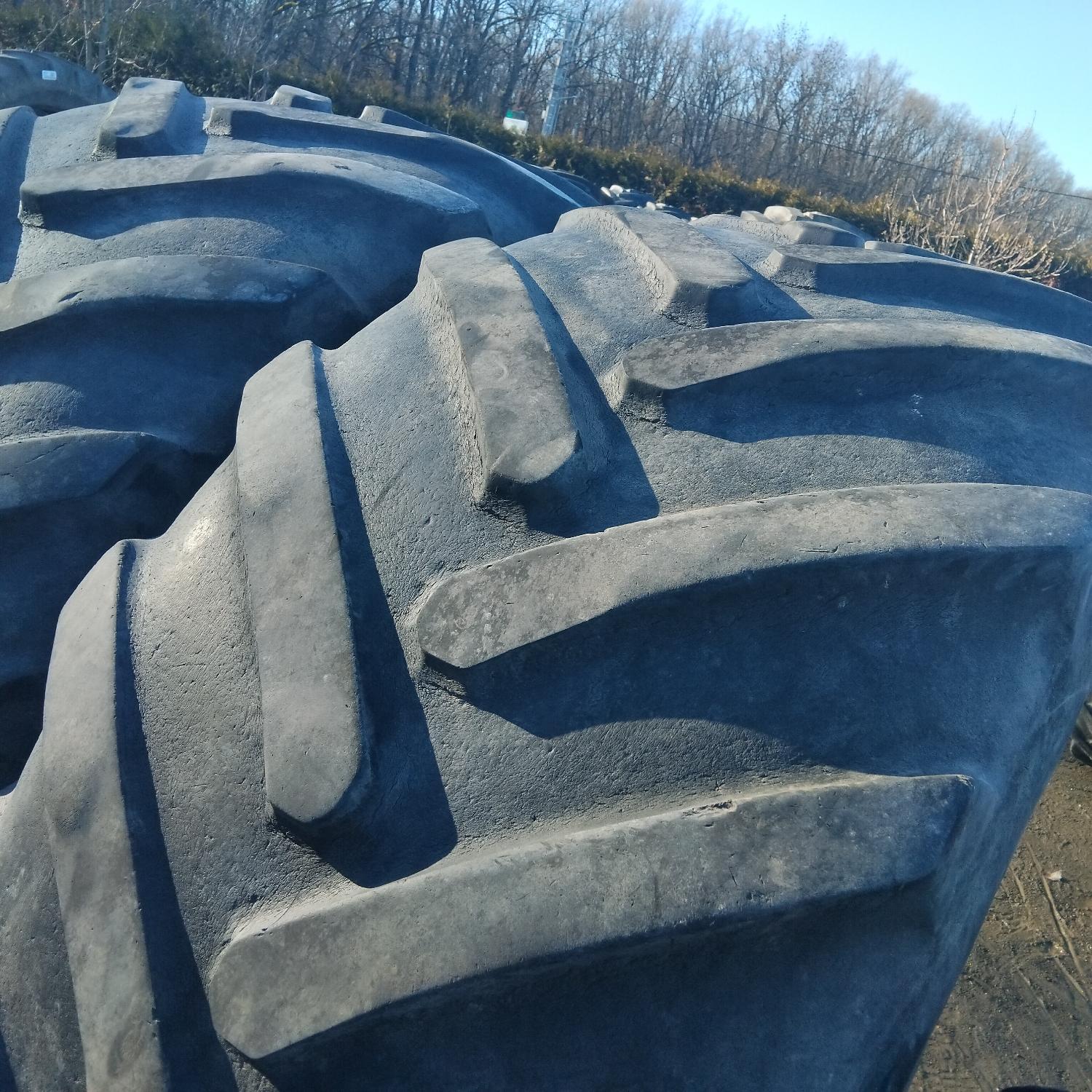  Cauciucuri 710/60R34  Michelin