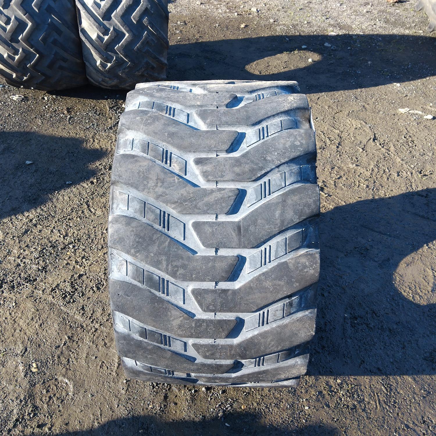  Cauciucuri 31x15.50-15  Camso