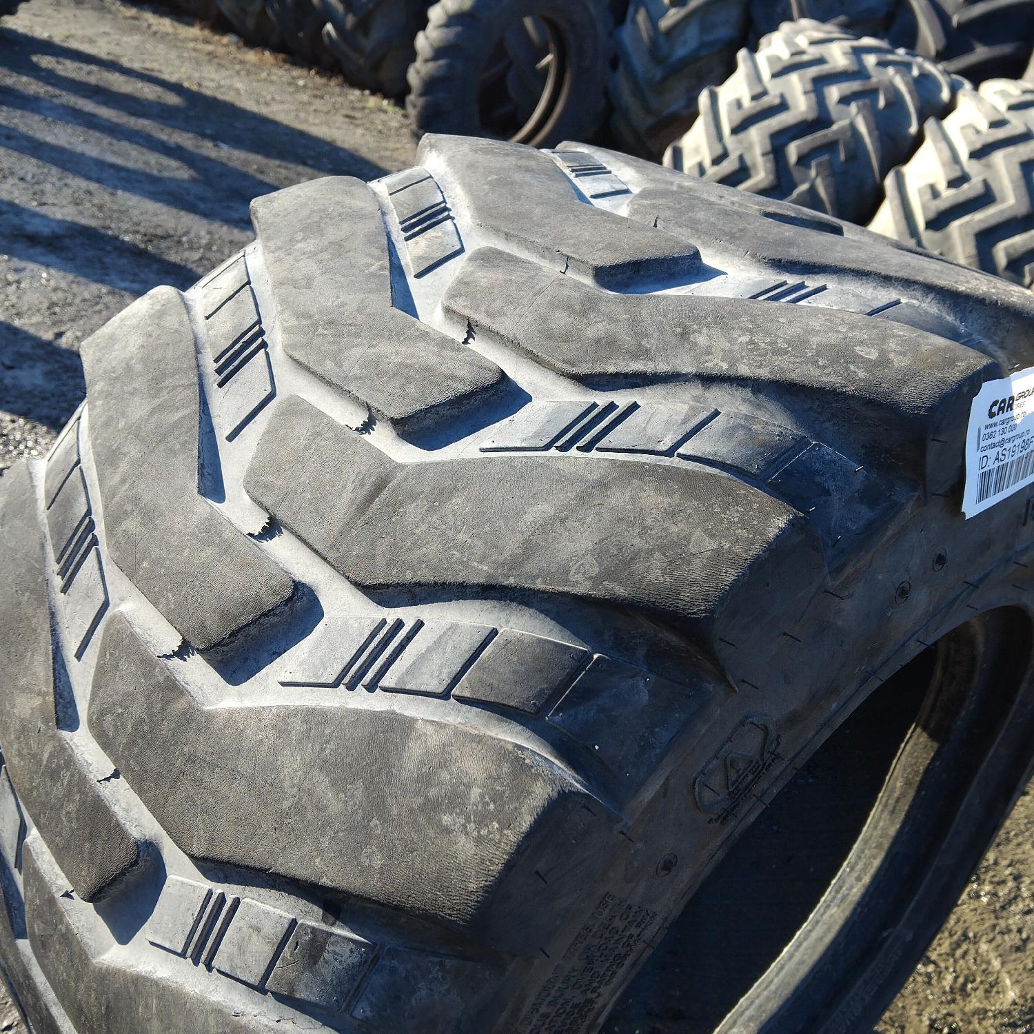  Cauciucuri 31x15.50-15  Camso