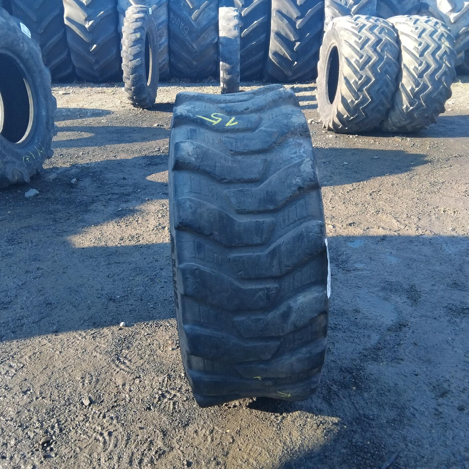  Cauciucuri 10-16.5  Camso