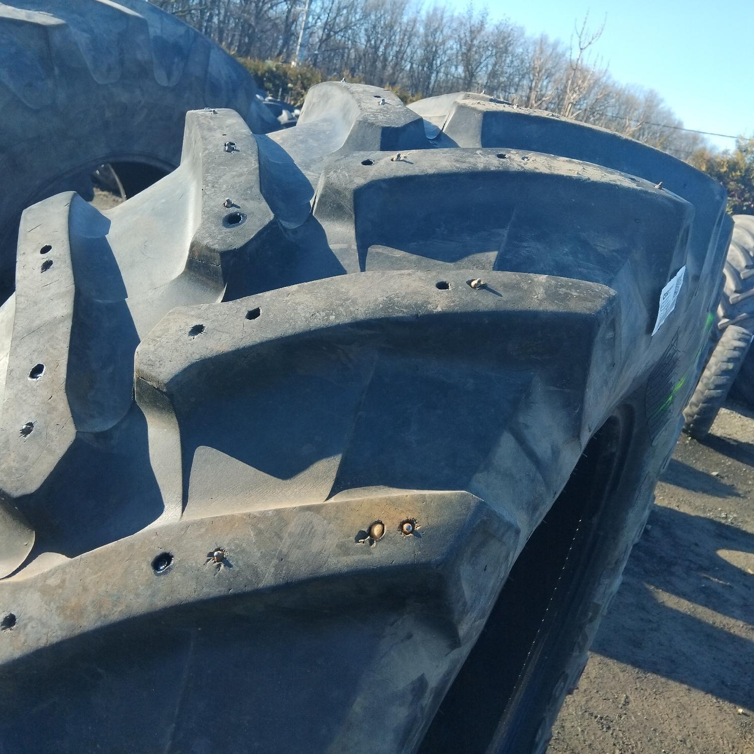  Cauciucuri 600/65R38  Trelleborg