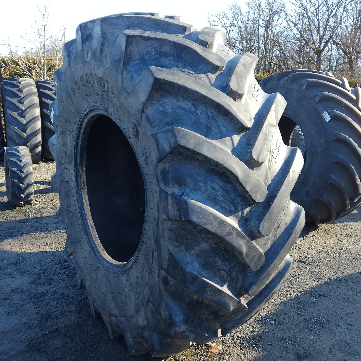  Cauciucuri 710/75R34  Alliance