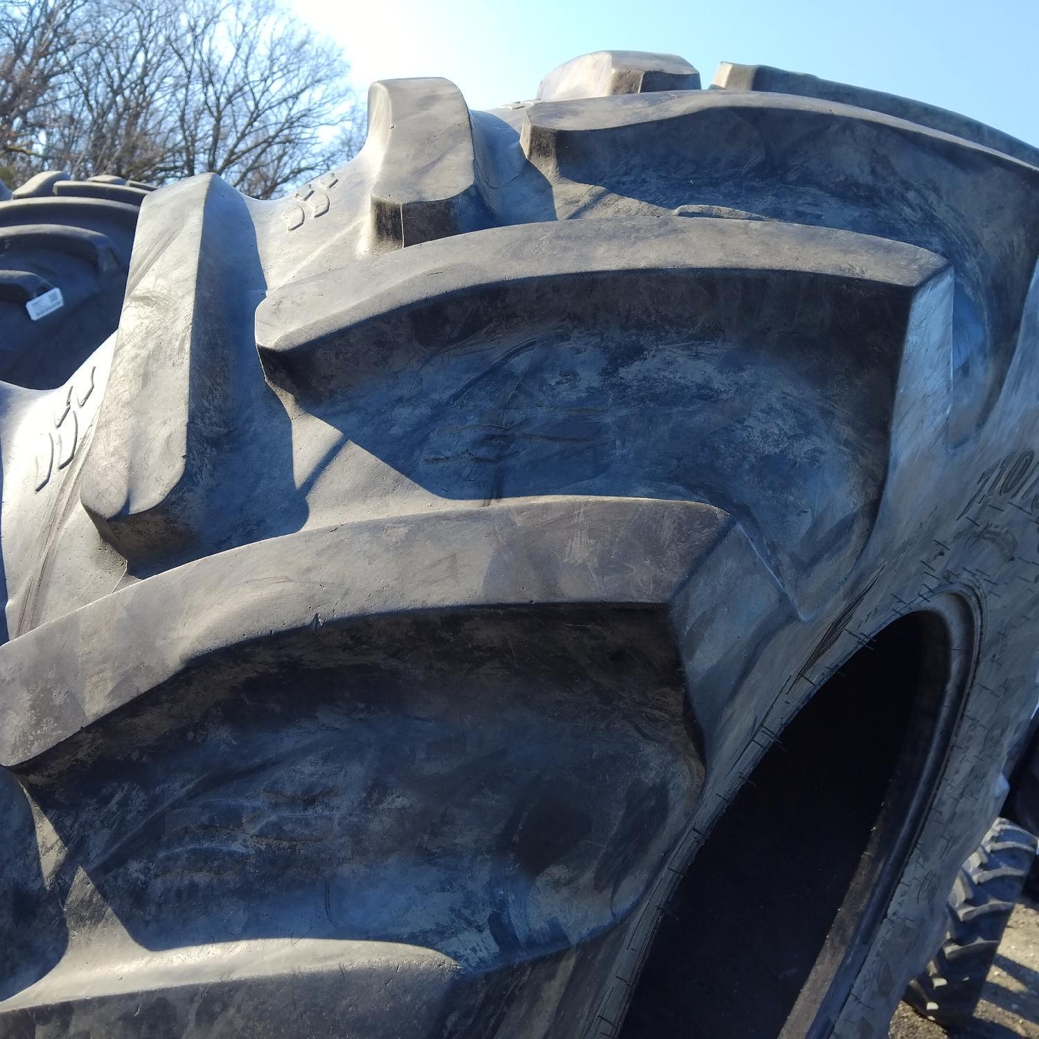  Cauciucuri 710/75R34  Alliance