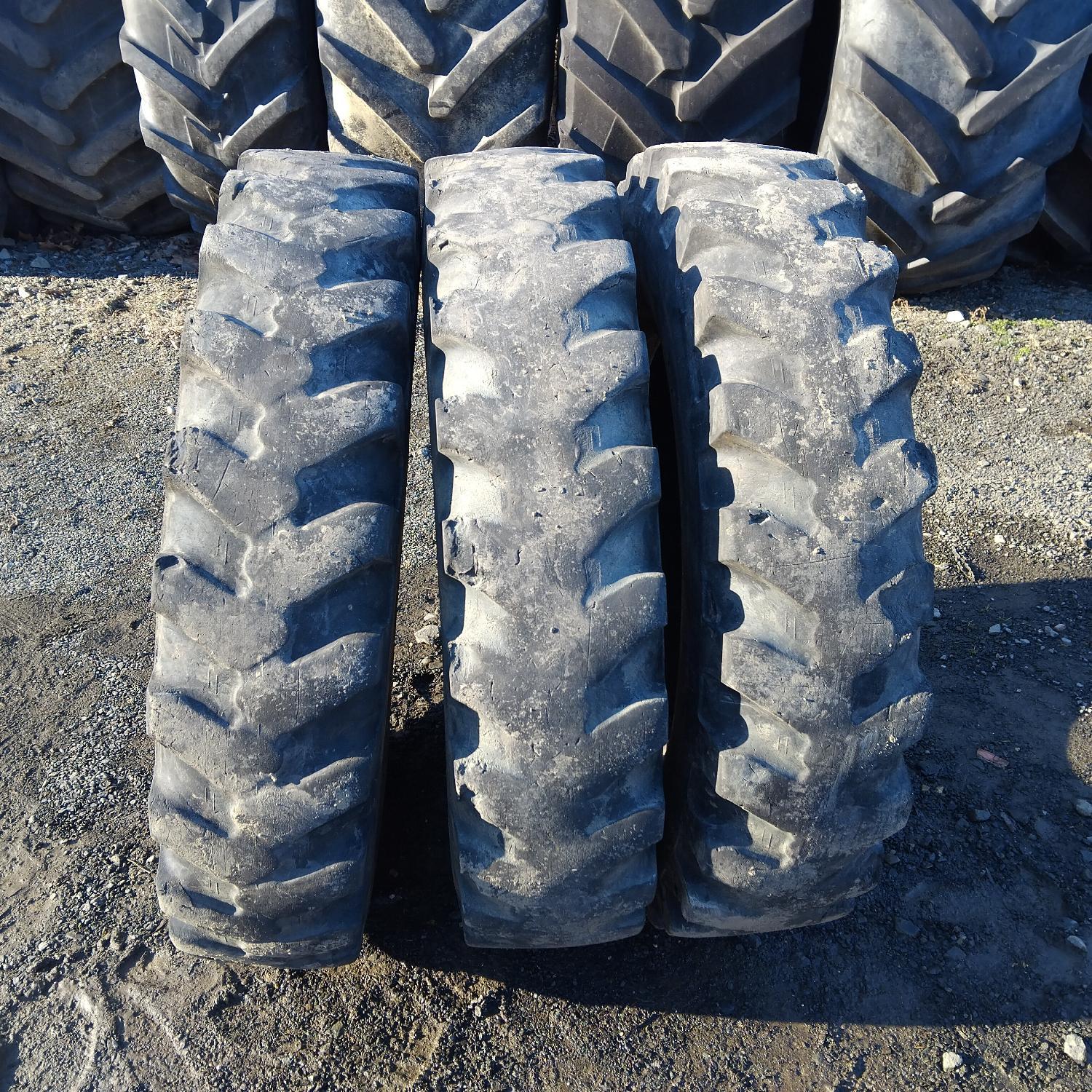  Cauciucuri 8.25-20  Mitas