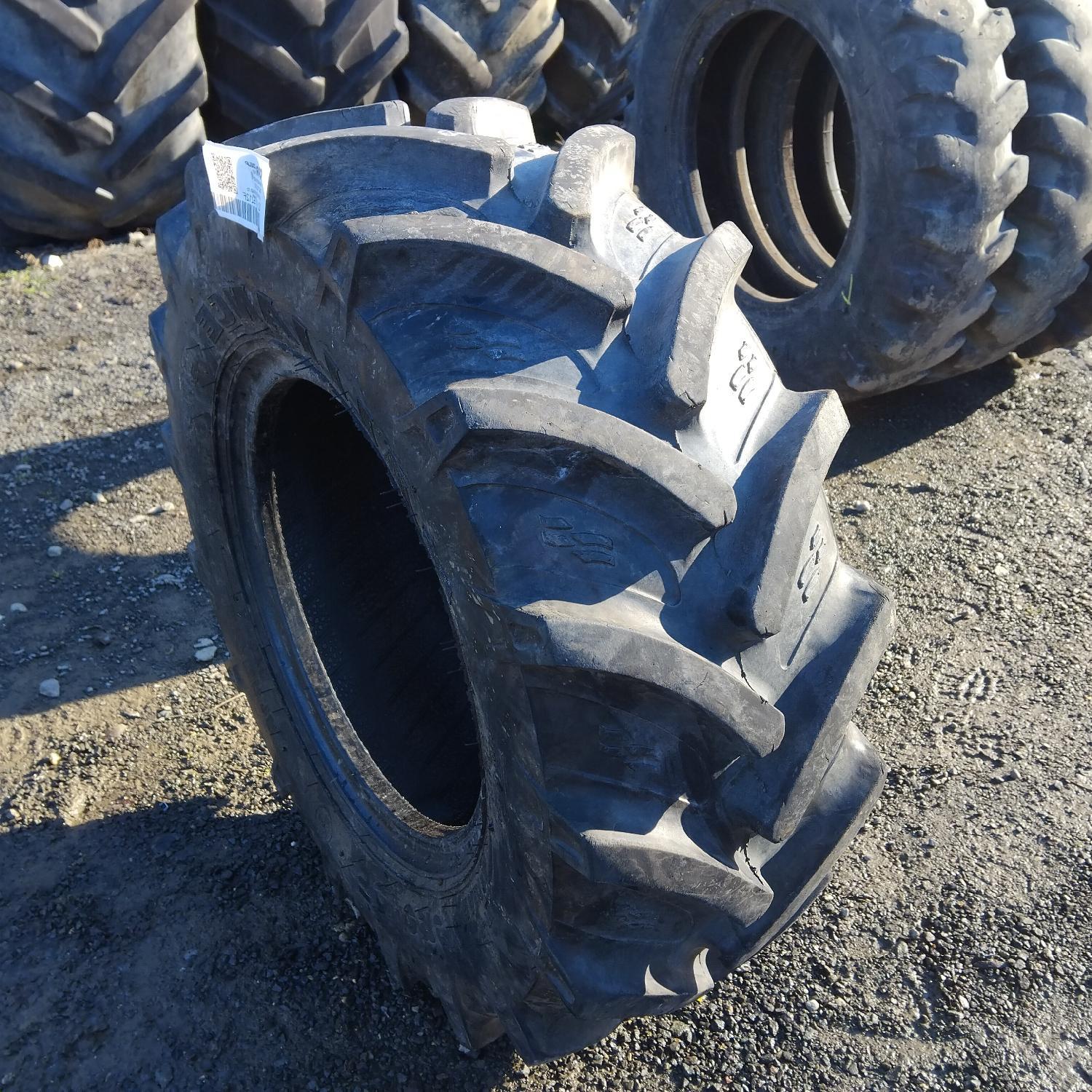  Cauciucuri 280/70R16  Alliance