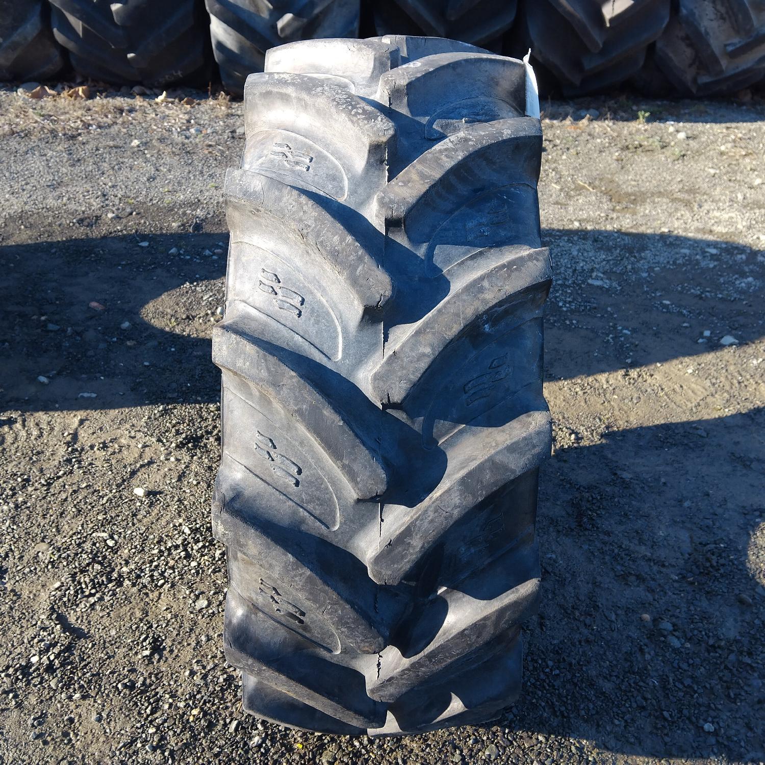  Cauciucuri 280/70R16  Alliance