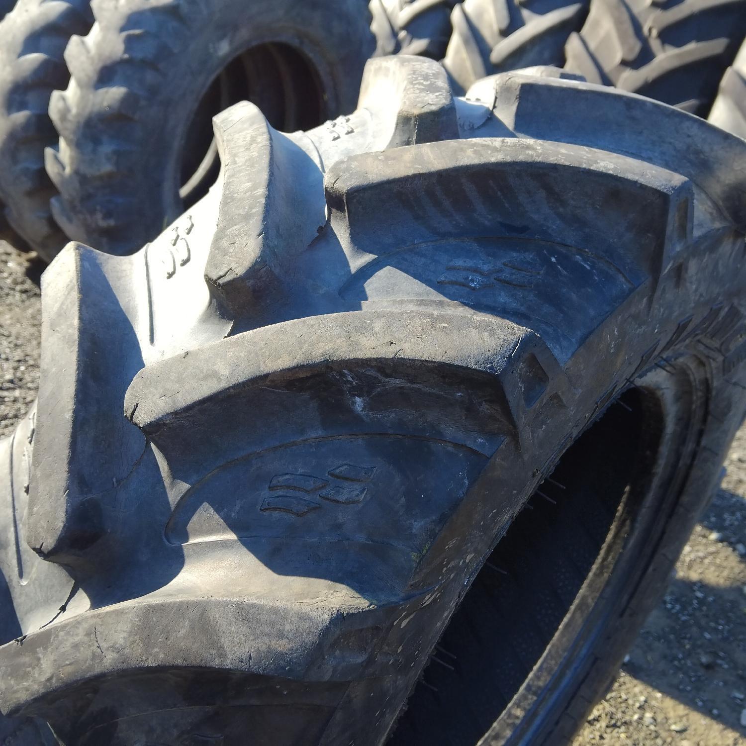  Cauciucuri 280/70R16  Alliance