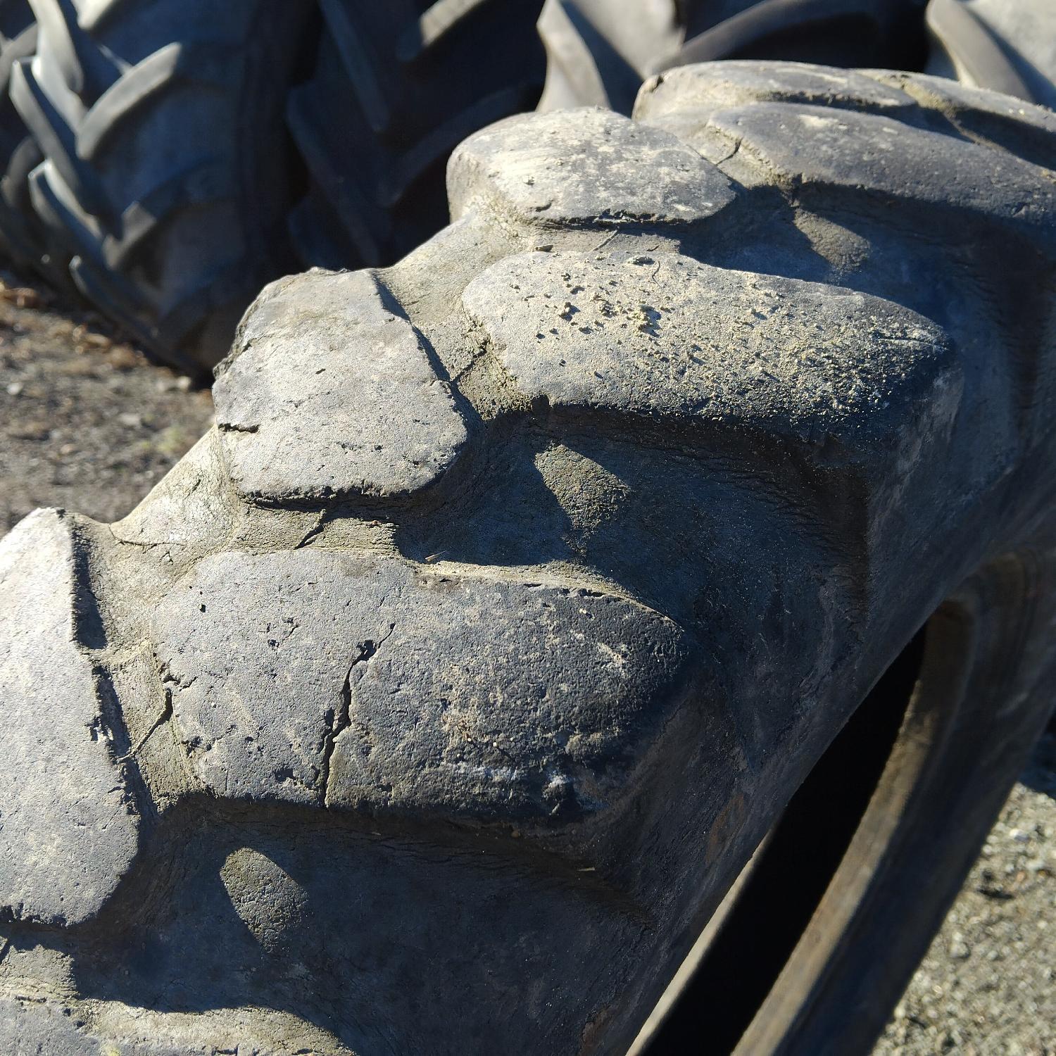  Cauciucuri 9.00-20  Mitas