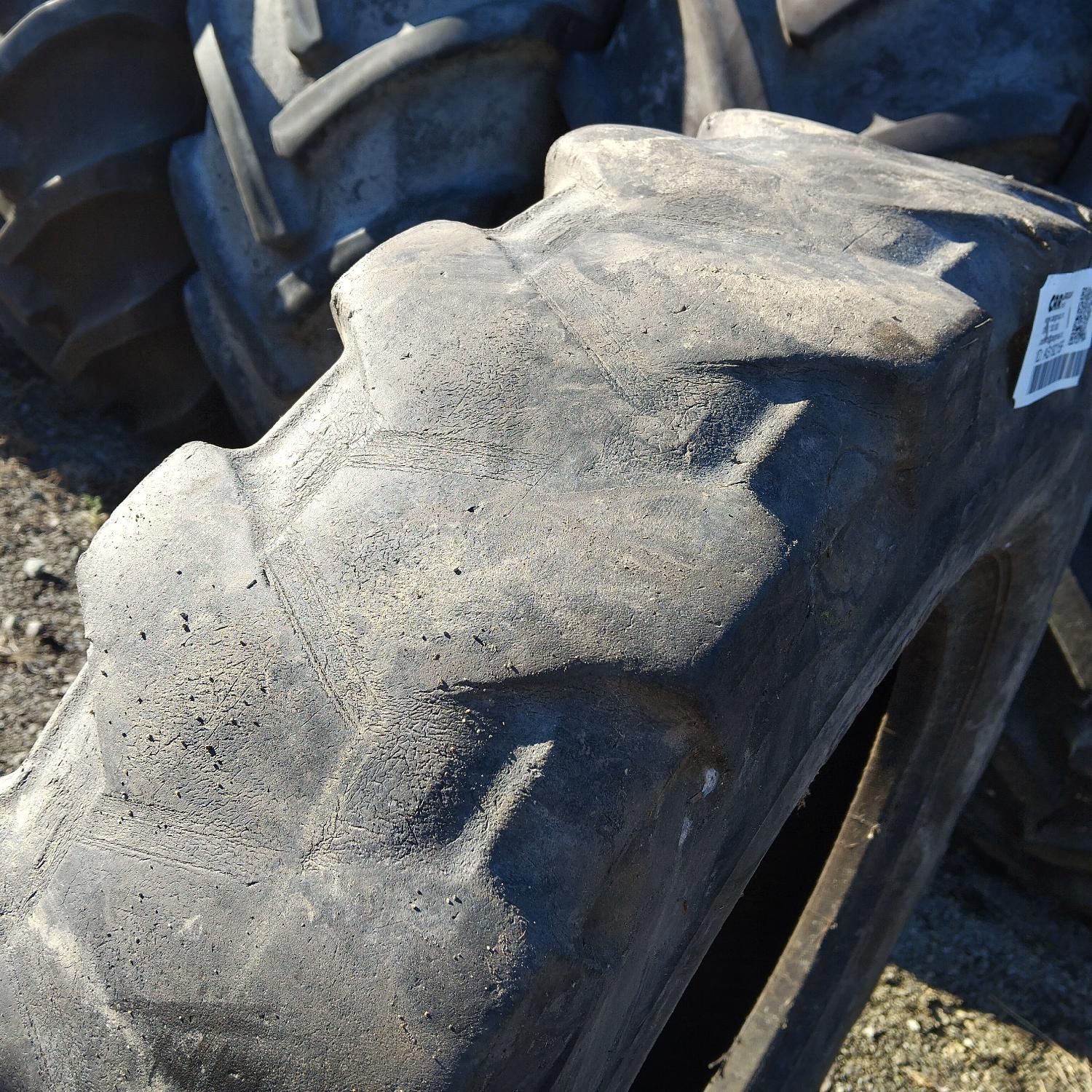  Cauciucuri 9.00-20  Mitas