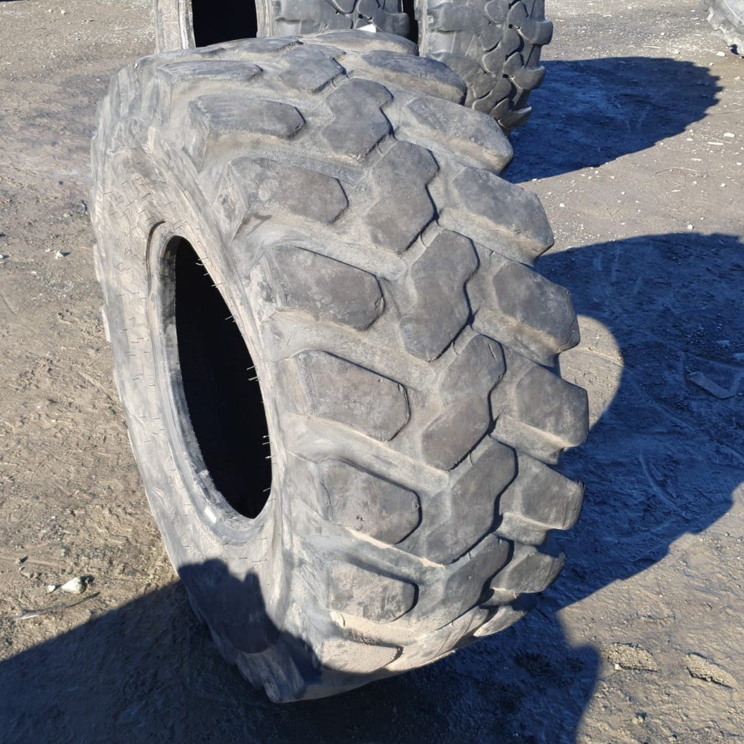  Cauciucuri 405/70R18  Firestone